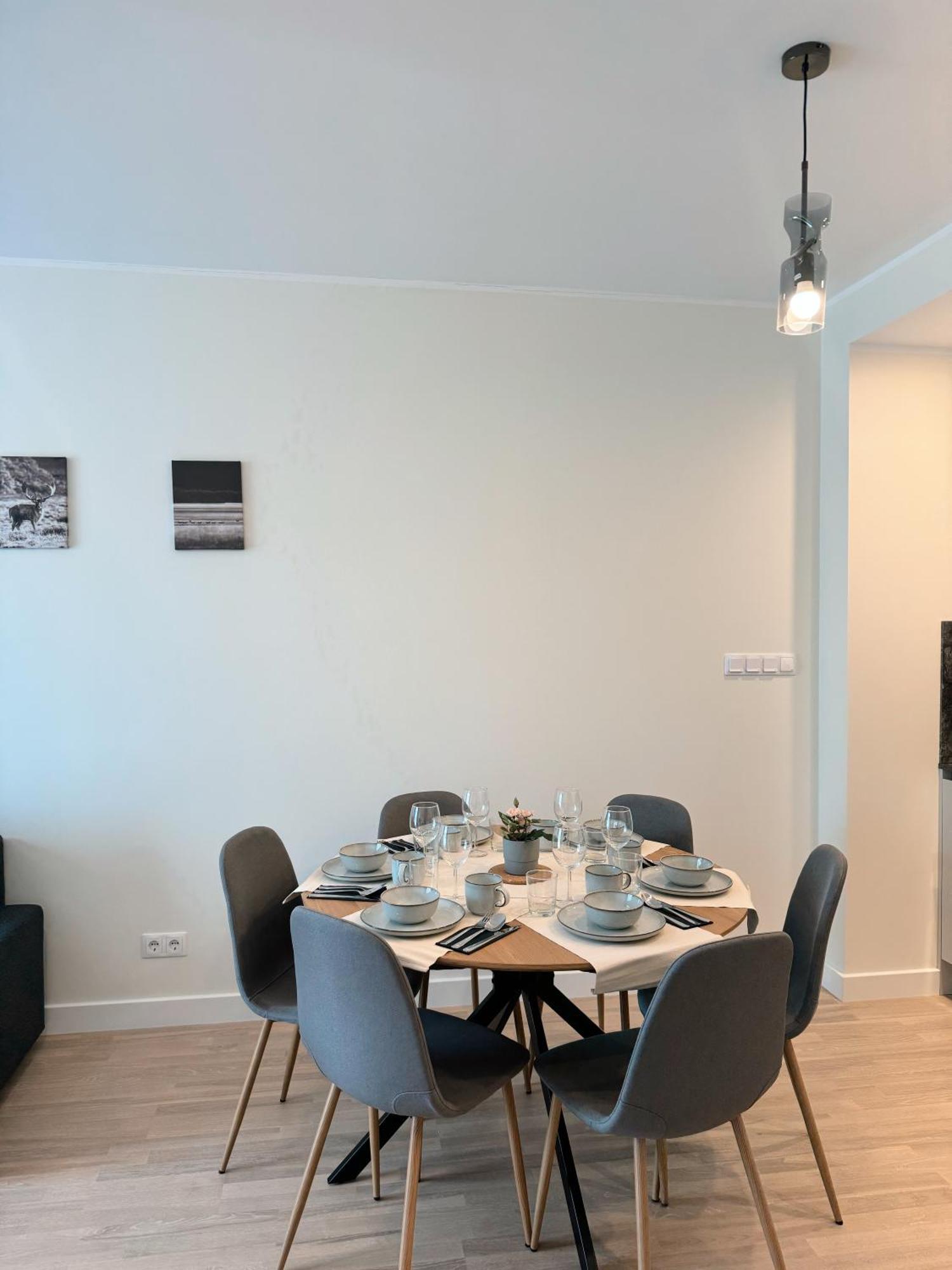 Dainas Apartment Riga