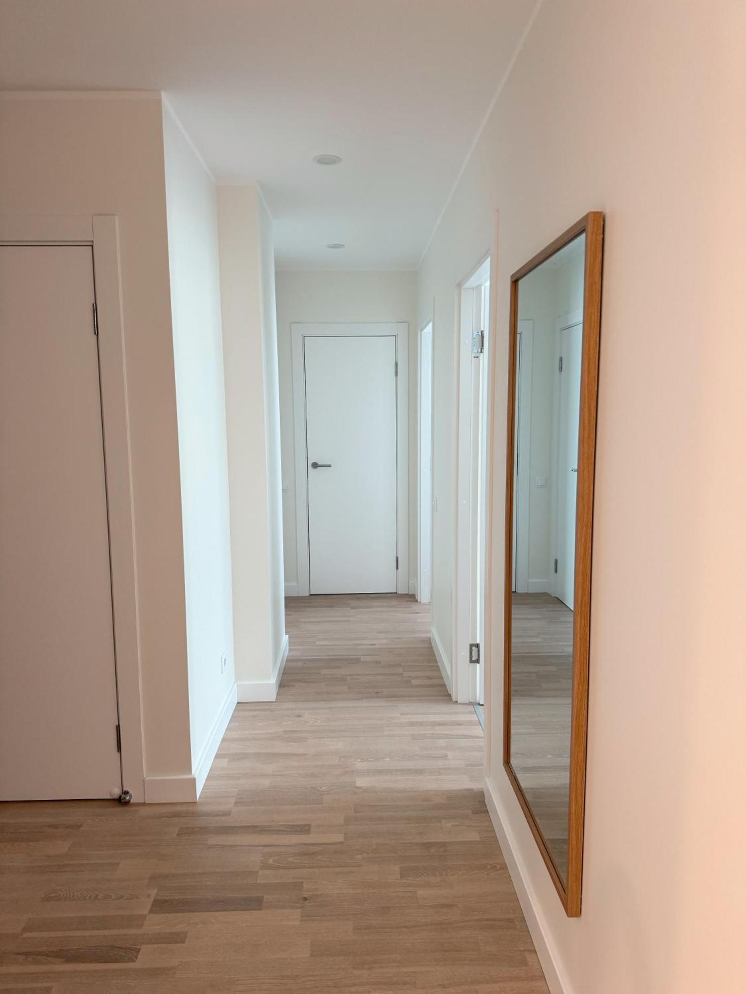 Dainas Apartment