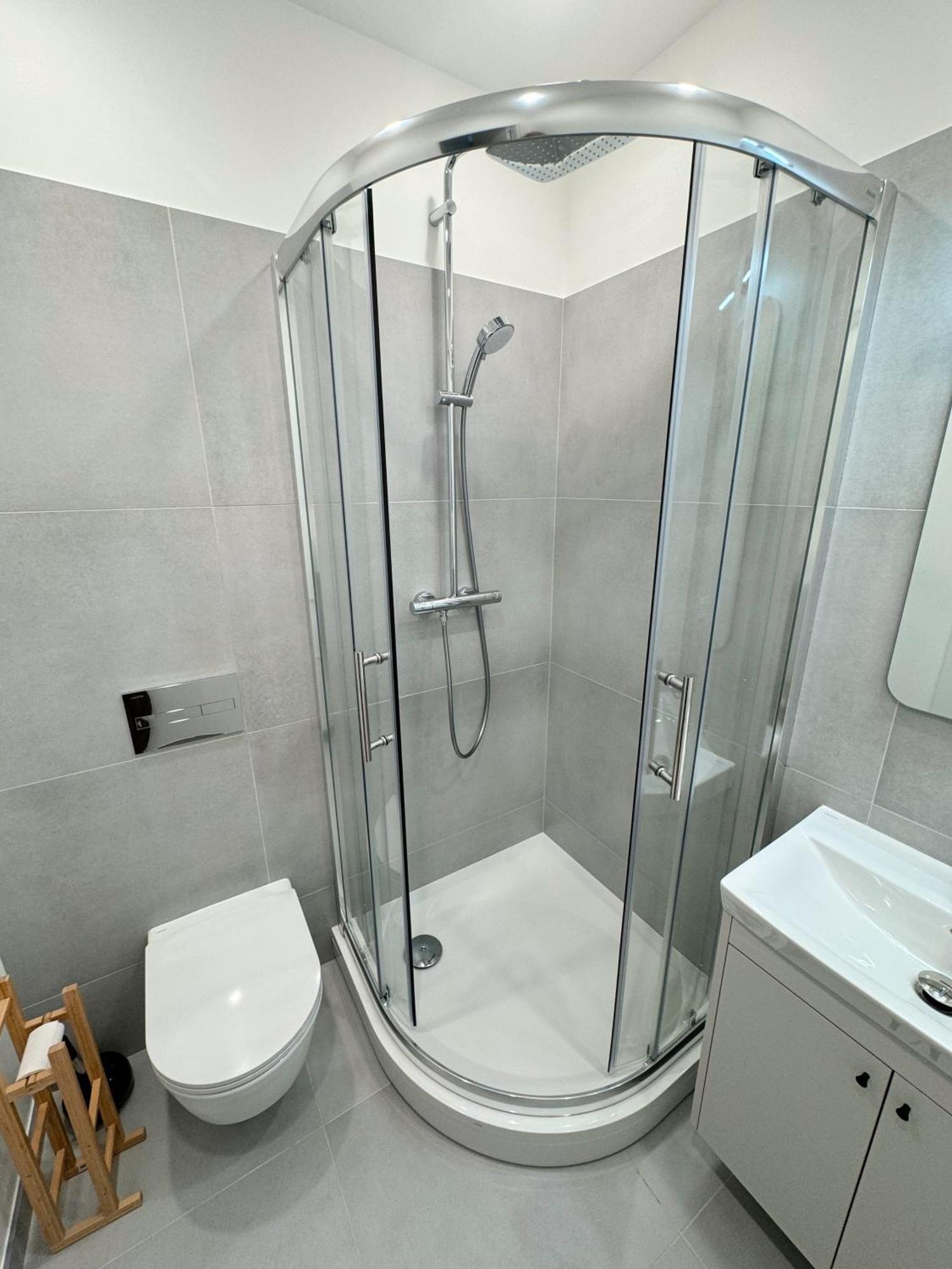 Apartment Dainas