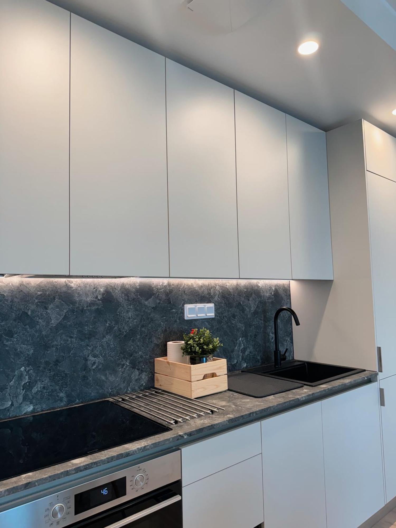 Apartment Dainas