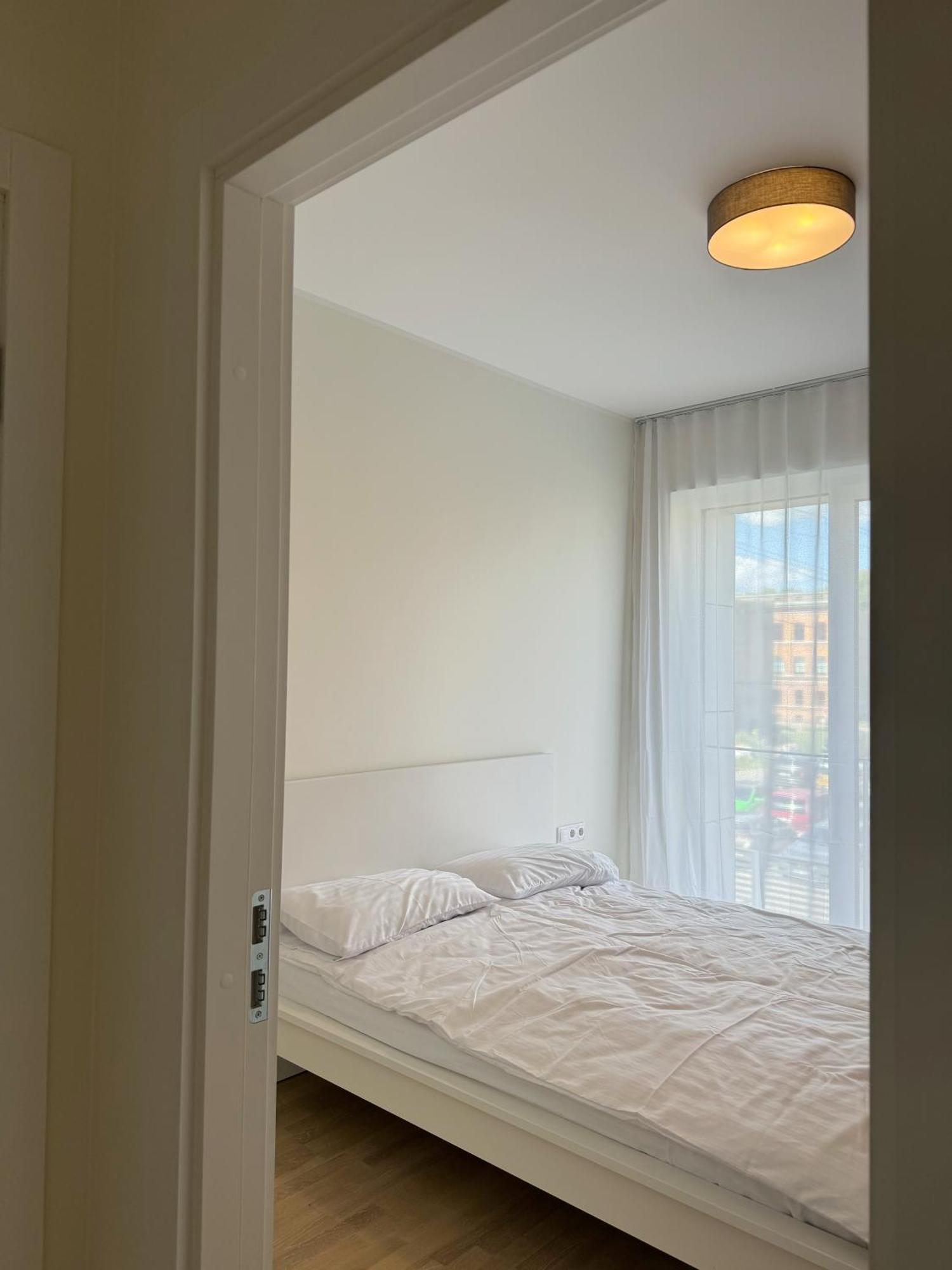Dainas Apartment *