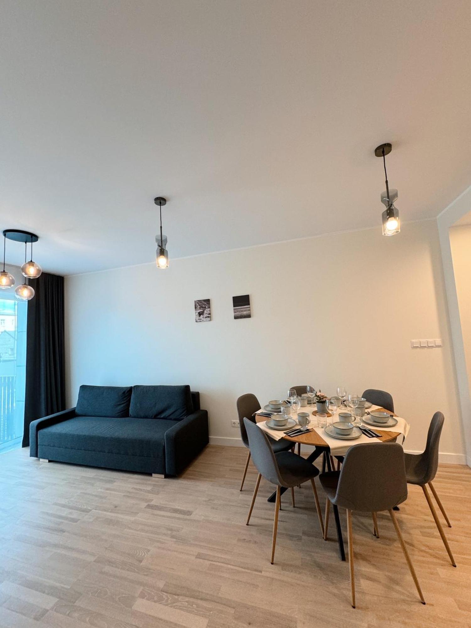 Dainas Apartment Riga