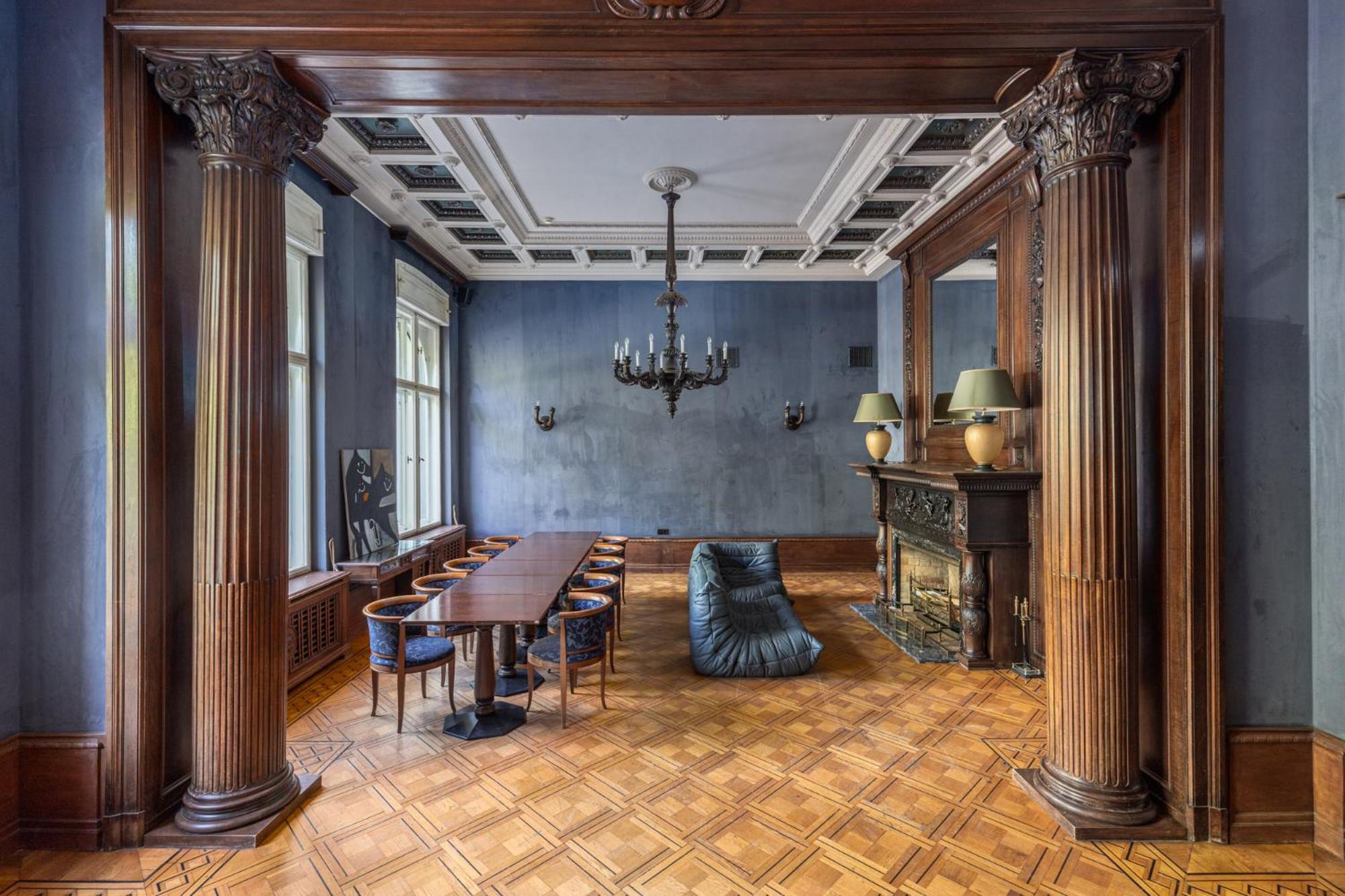 The Benjamin House Hotelli
