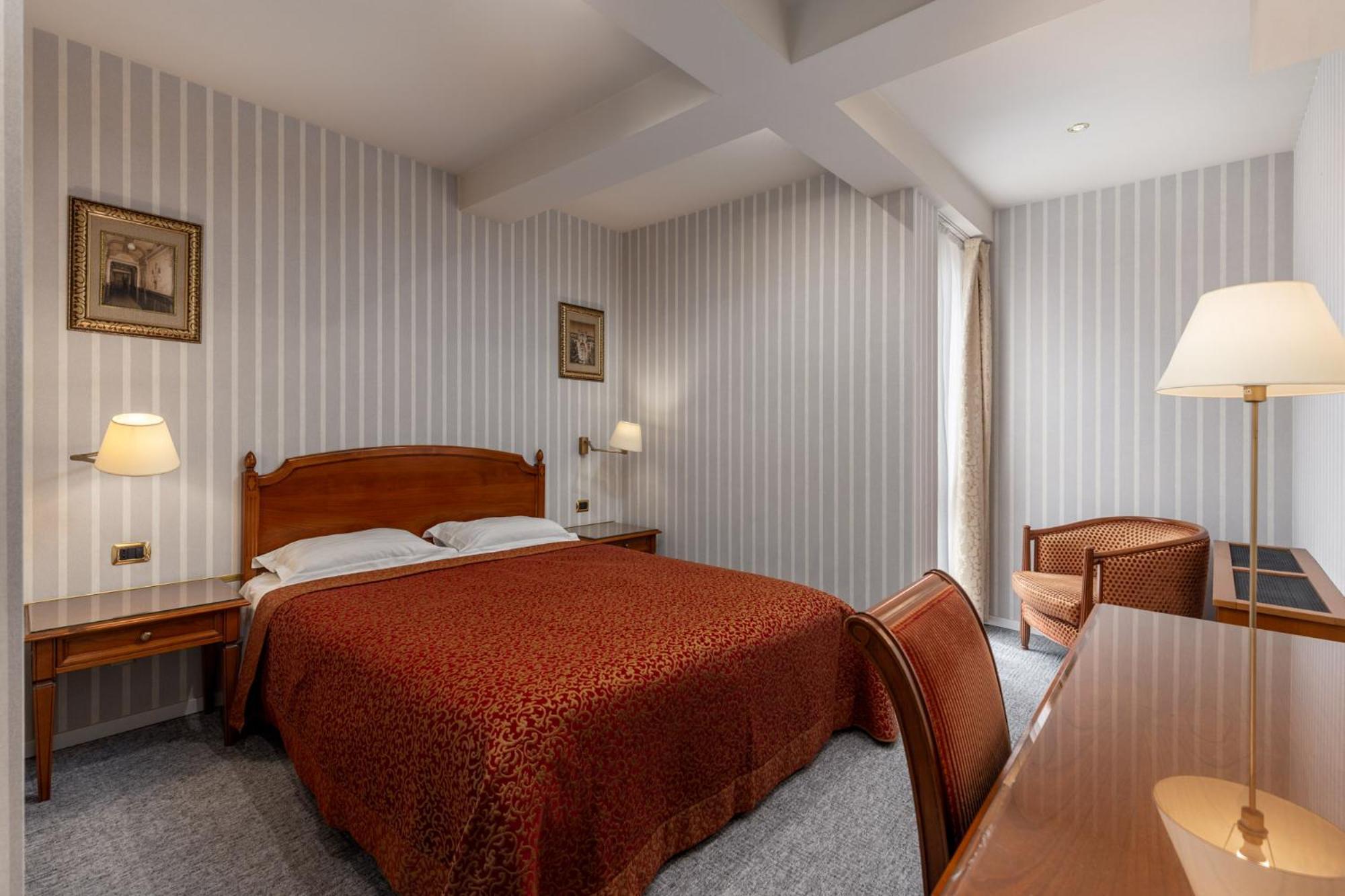 Hotelli The Benjamin House 4*