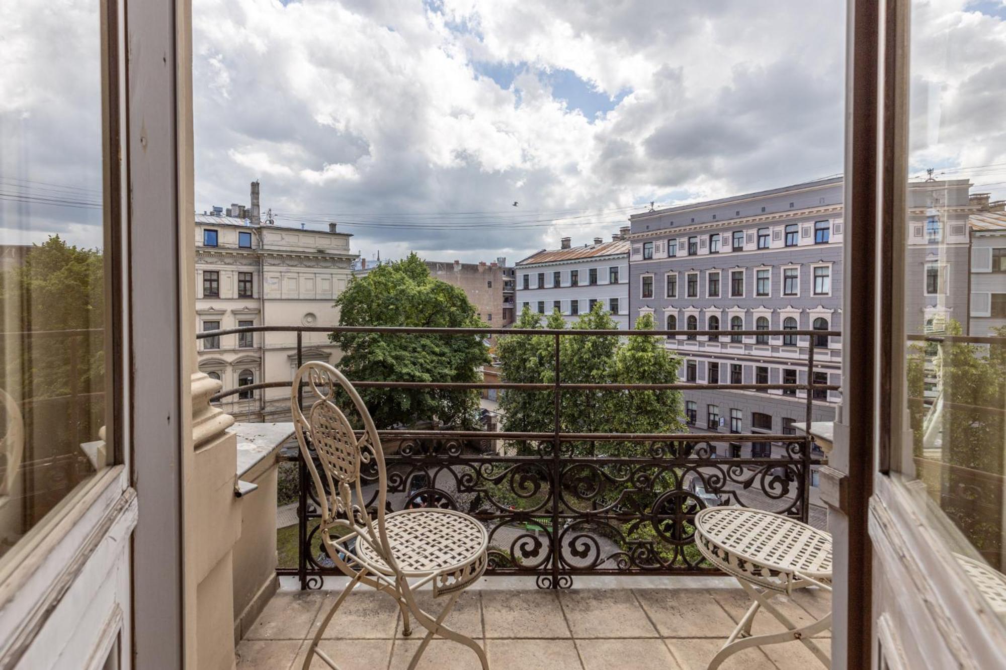Hotelli The Benjamin House 4*