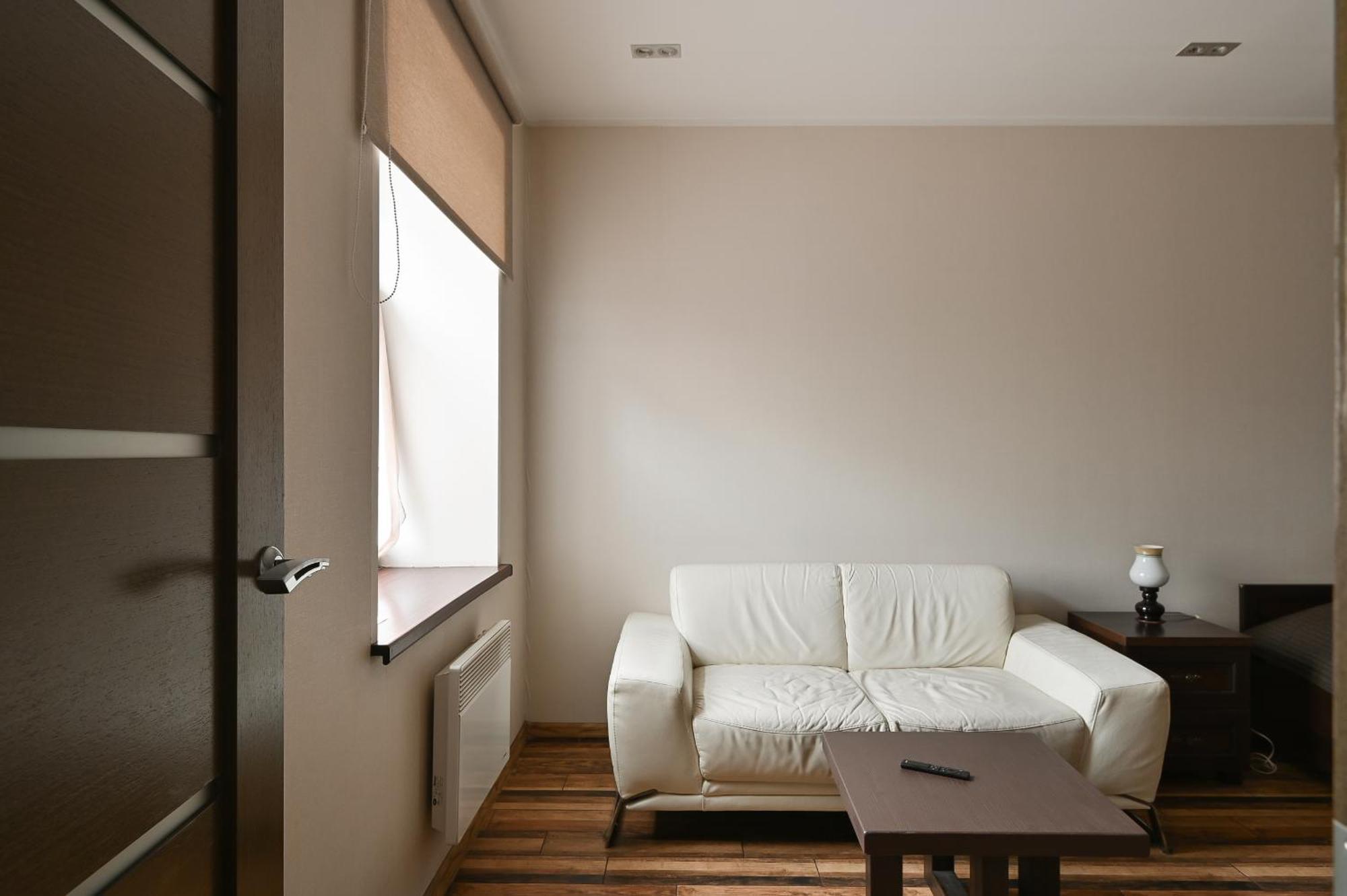 Modern Studio-apartment In The Centre, Free Parking * Riga