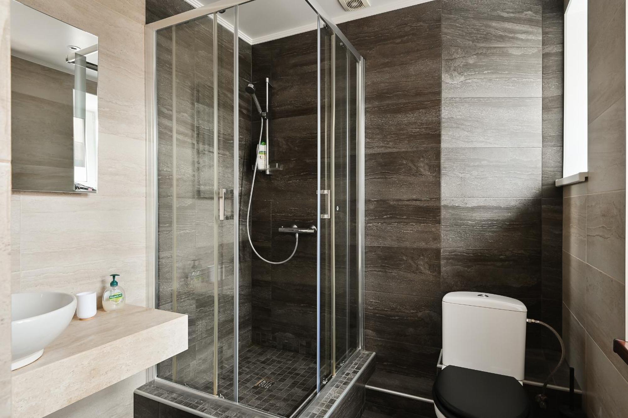 Appartement Modern Studio-apartment In The Centre, Free Parking Riga
