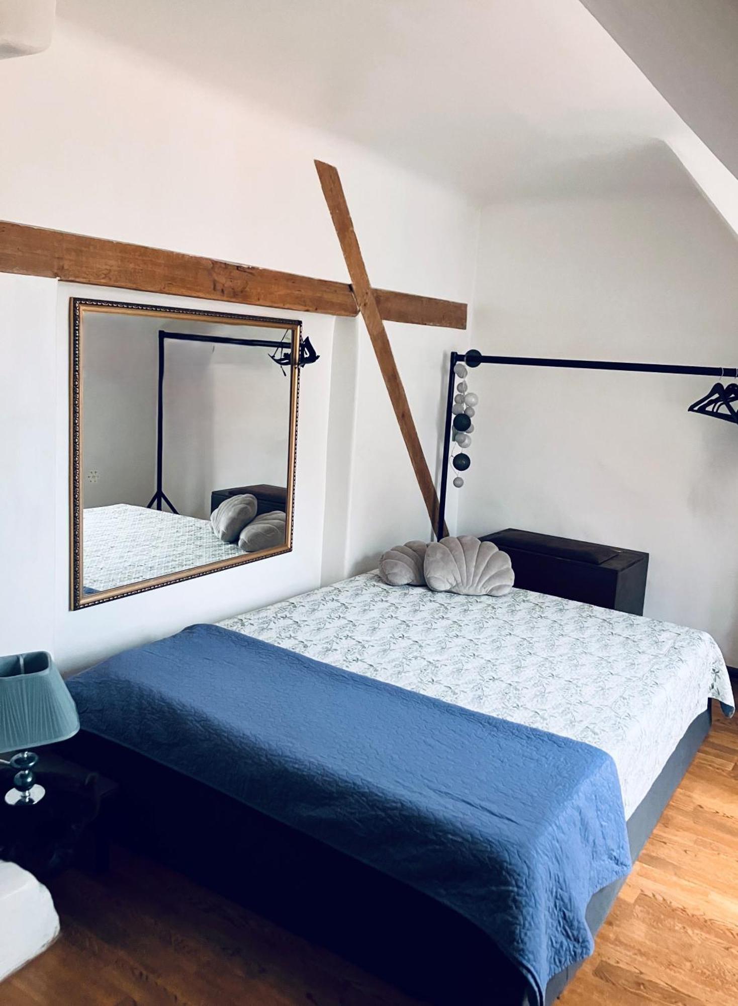 Appartement Albert Square Studio In Old *