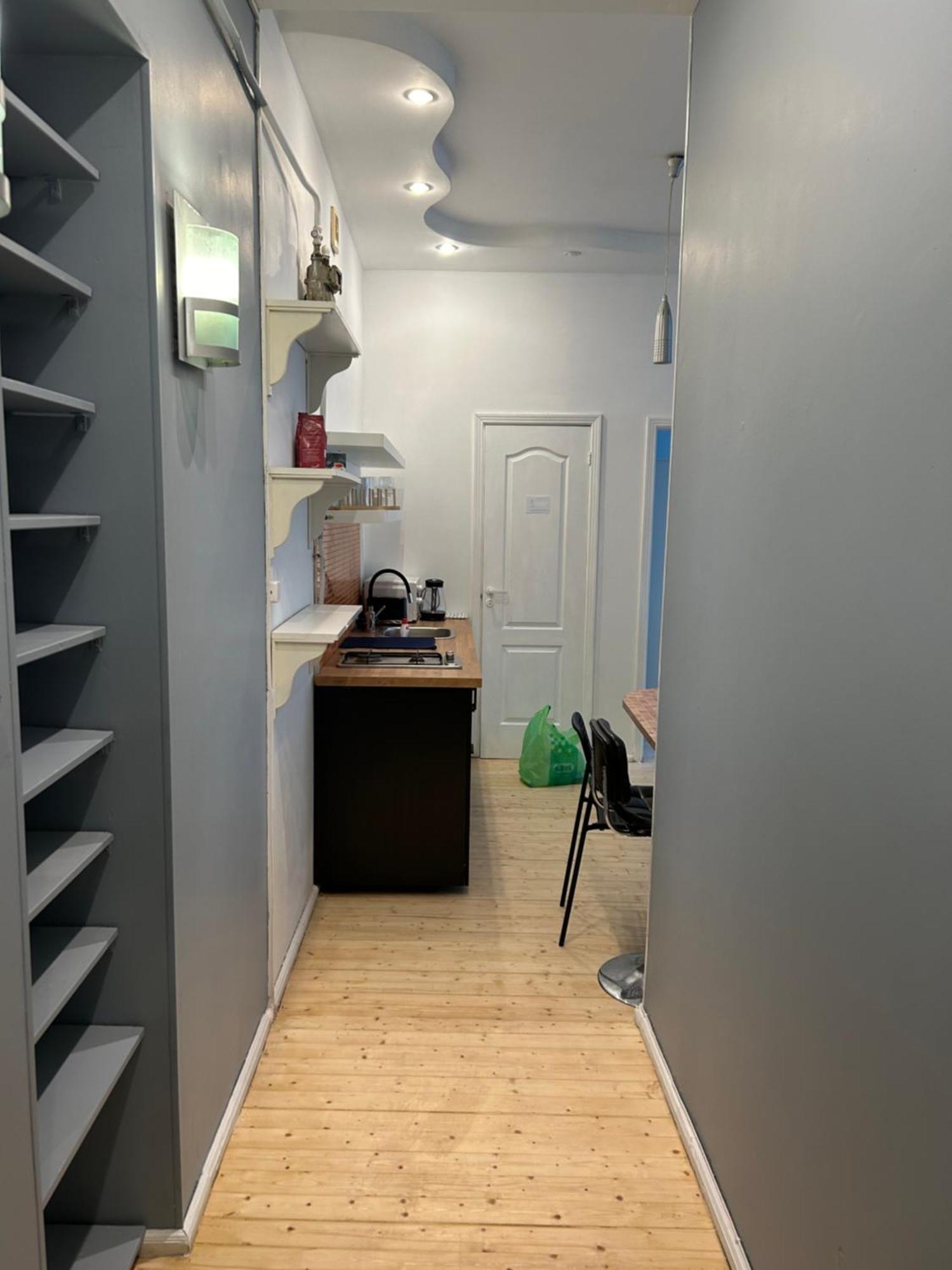 Appartement Bruniniks Appartmant