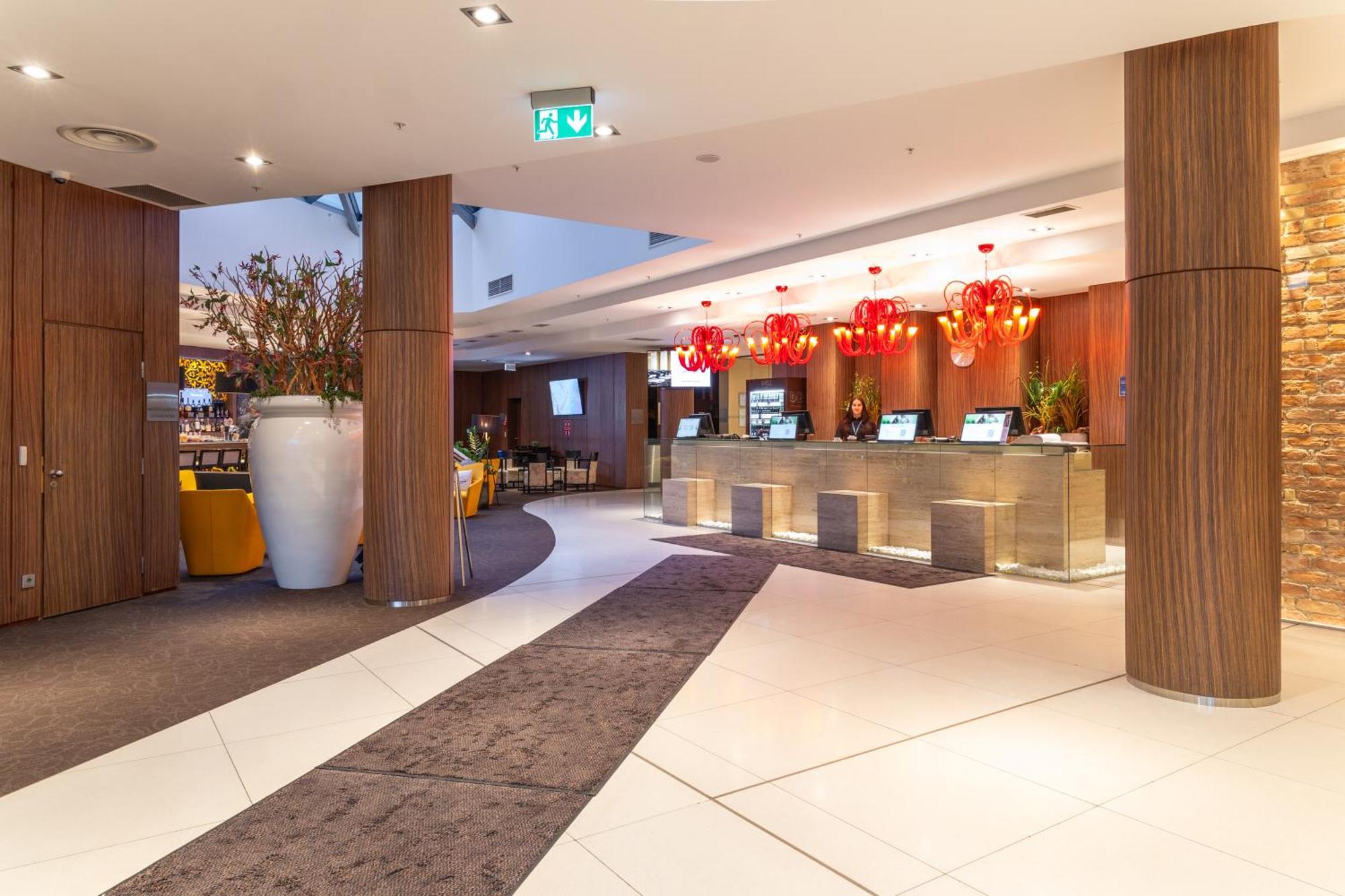 Tallink Hotel