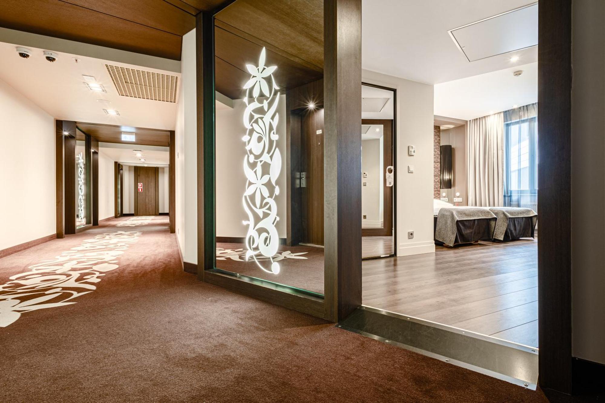 Hotel Tallink 4*
