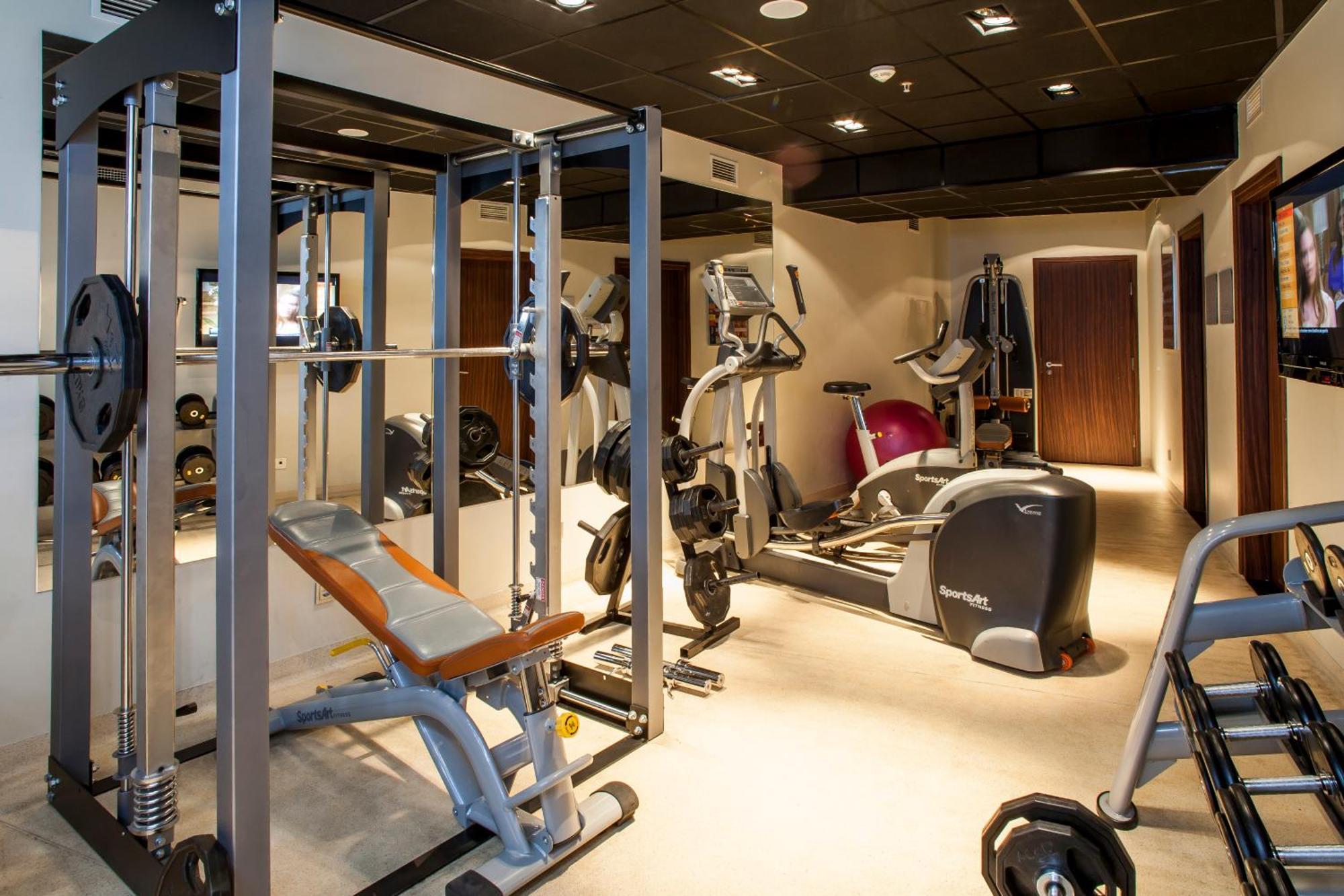 Hotel Tallink Riga