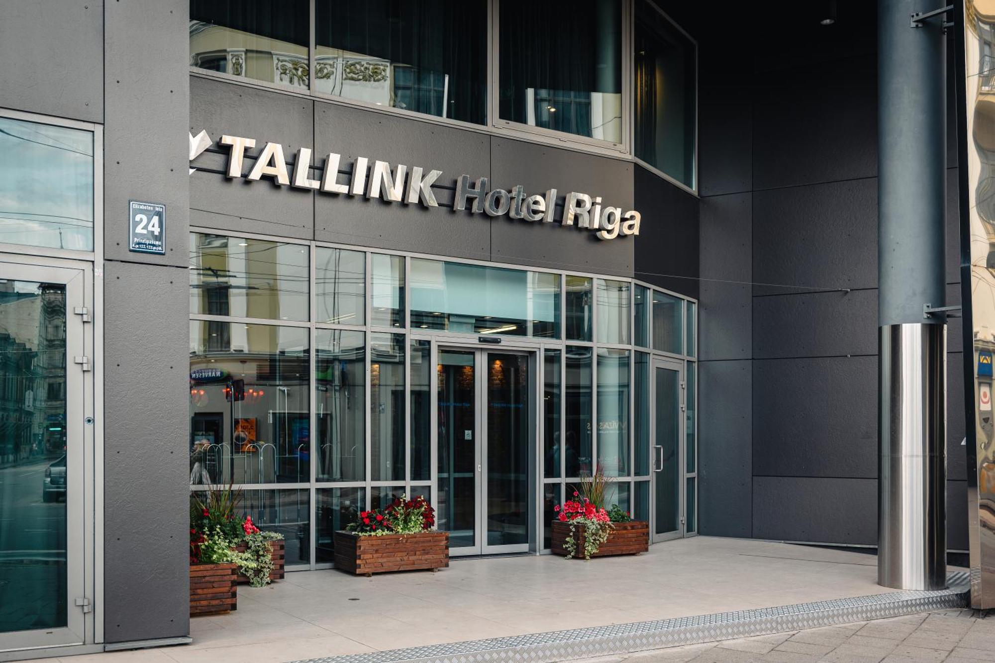Tallink