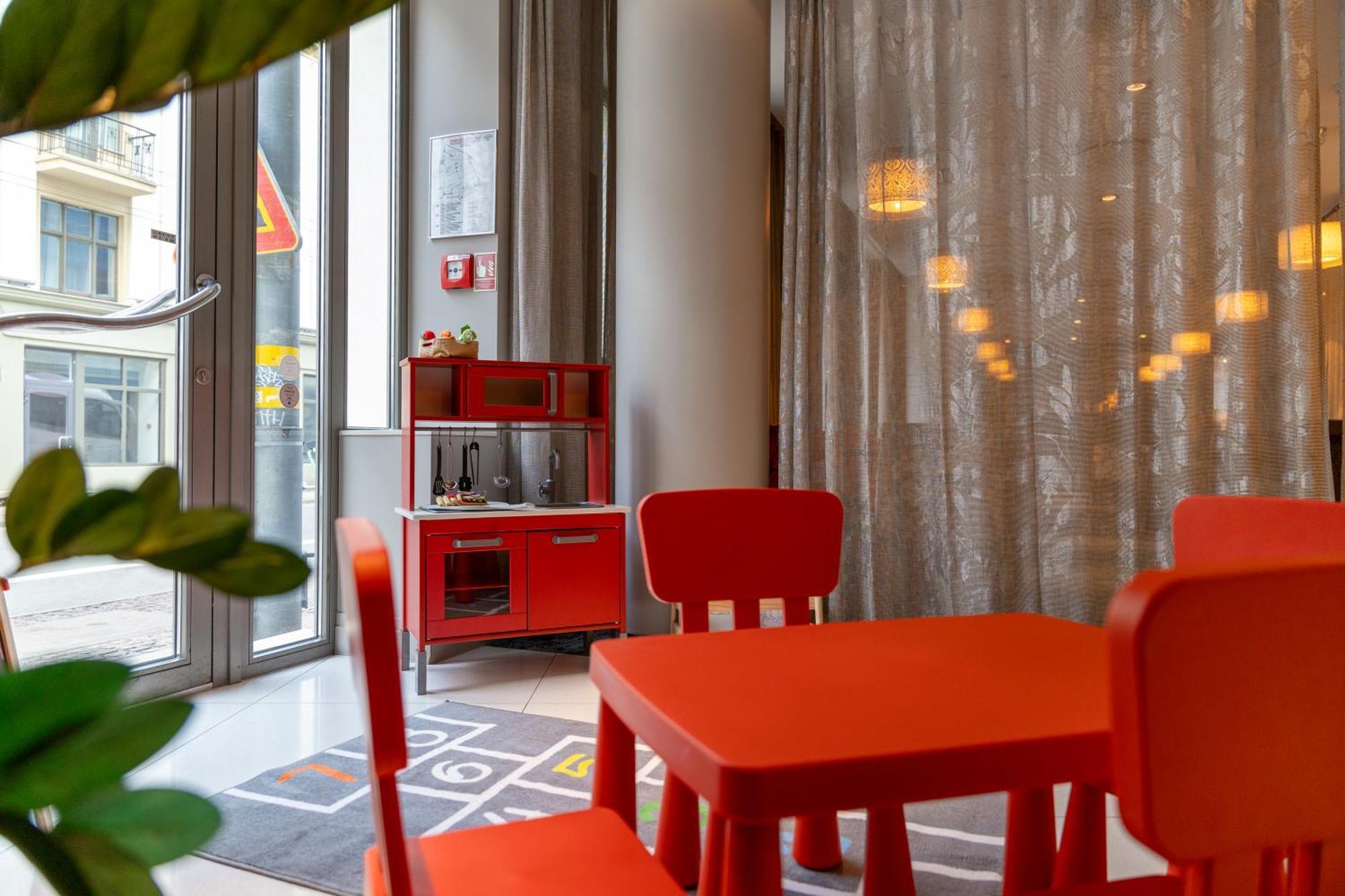Hotel Tallink