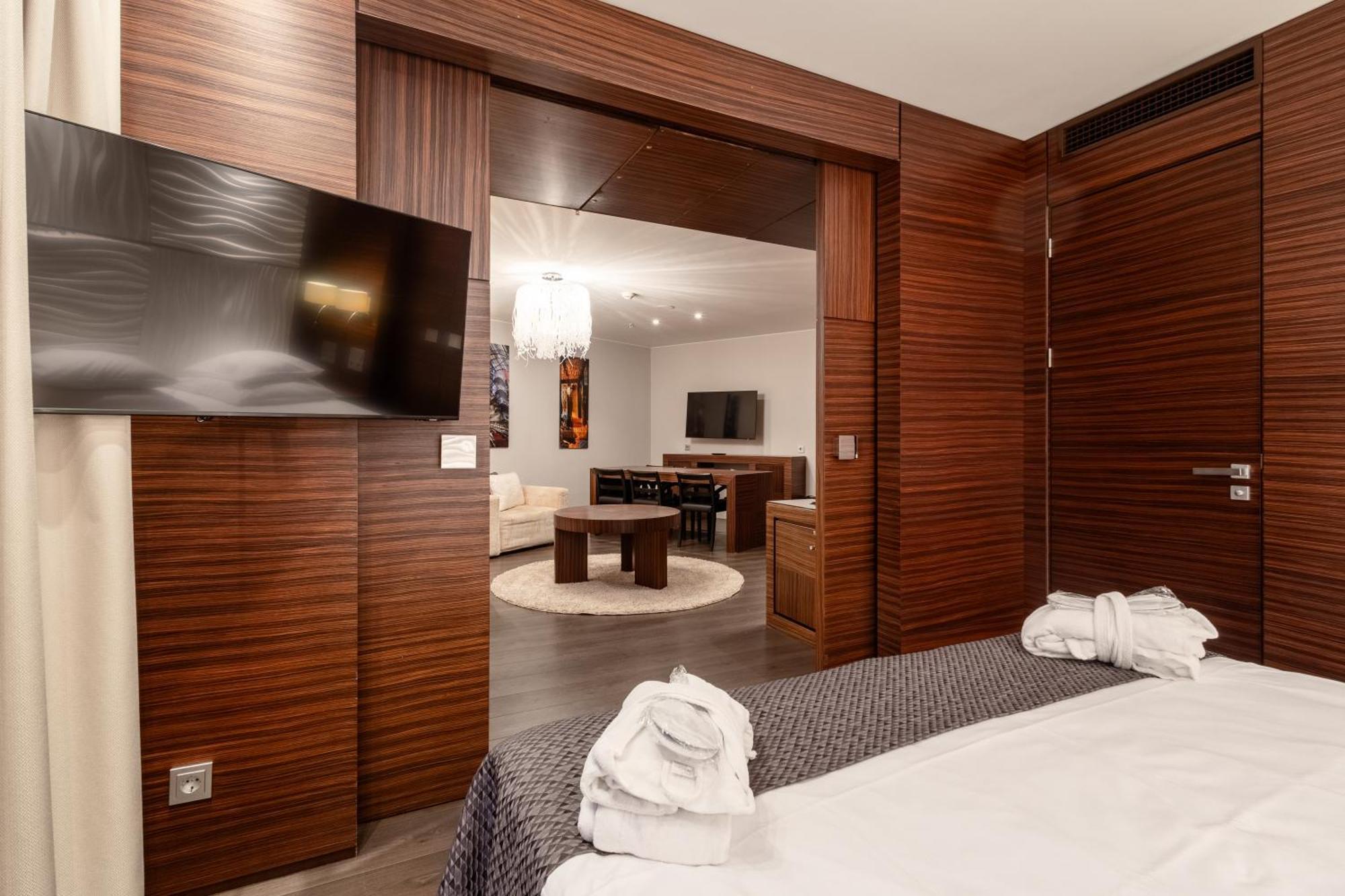 Hotel Tallink Riga