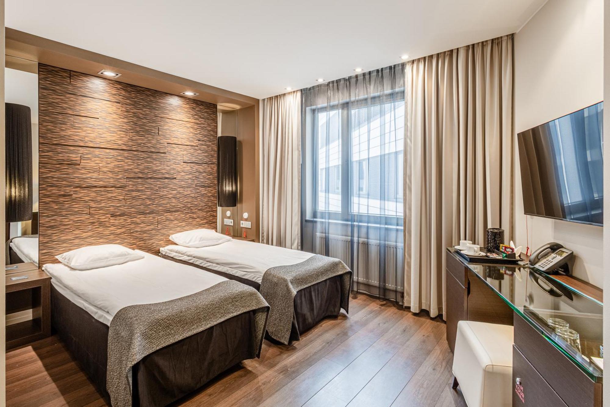 Tallink Hotel 4*