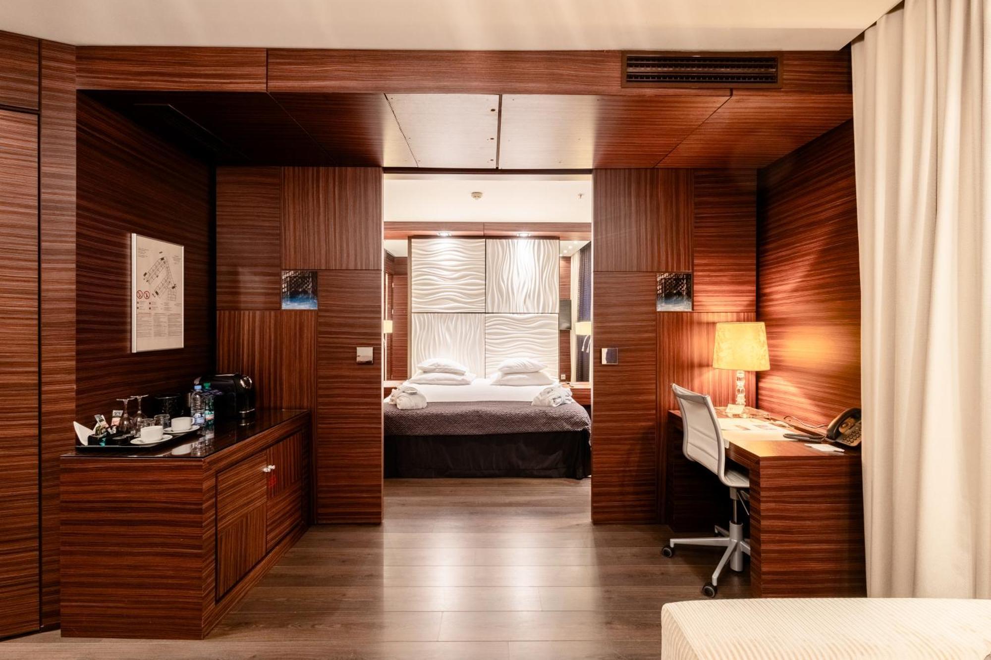 Hotel Tallink 4*