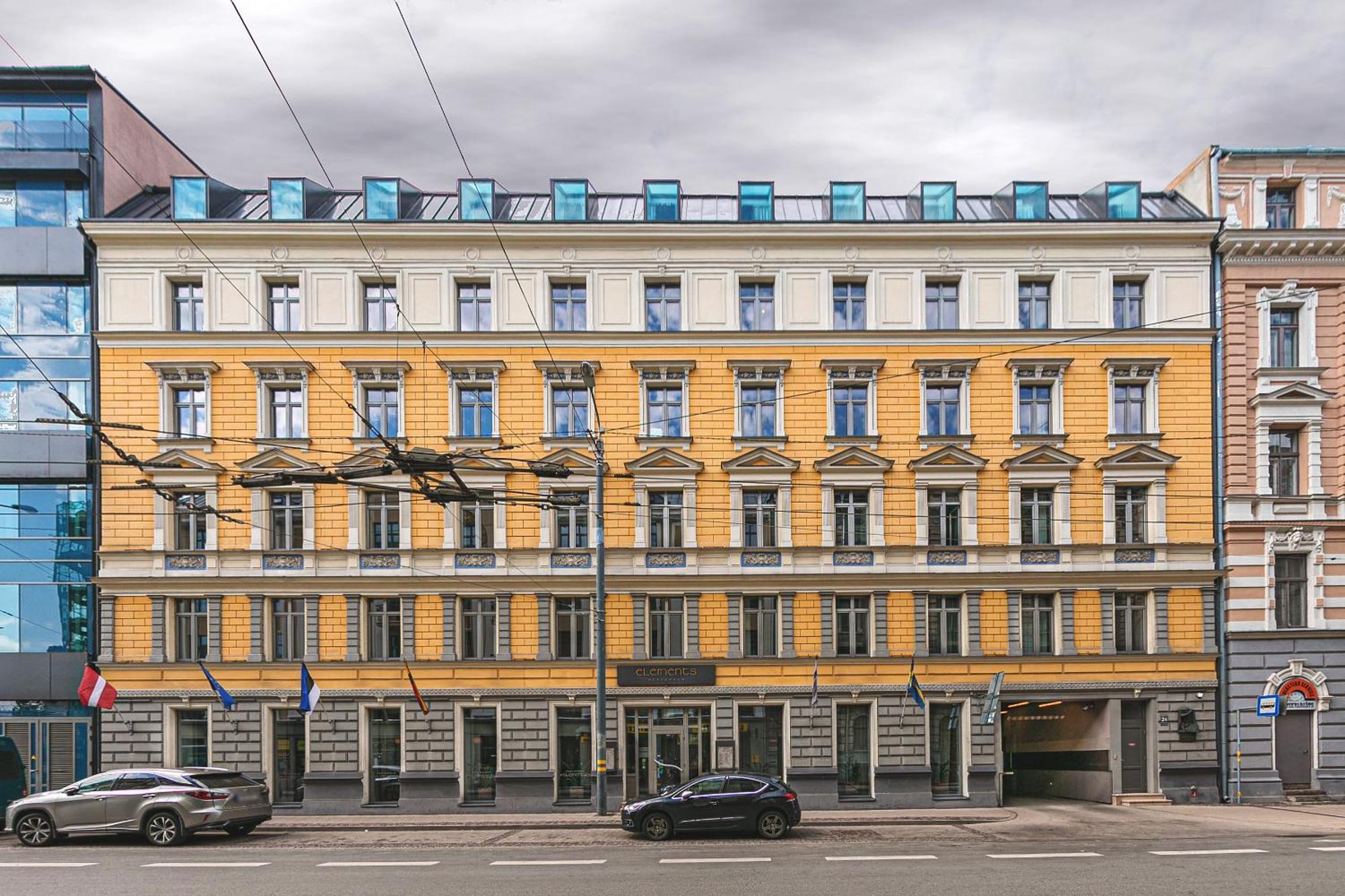 Tallink Hotel