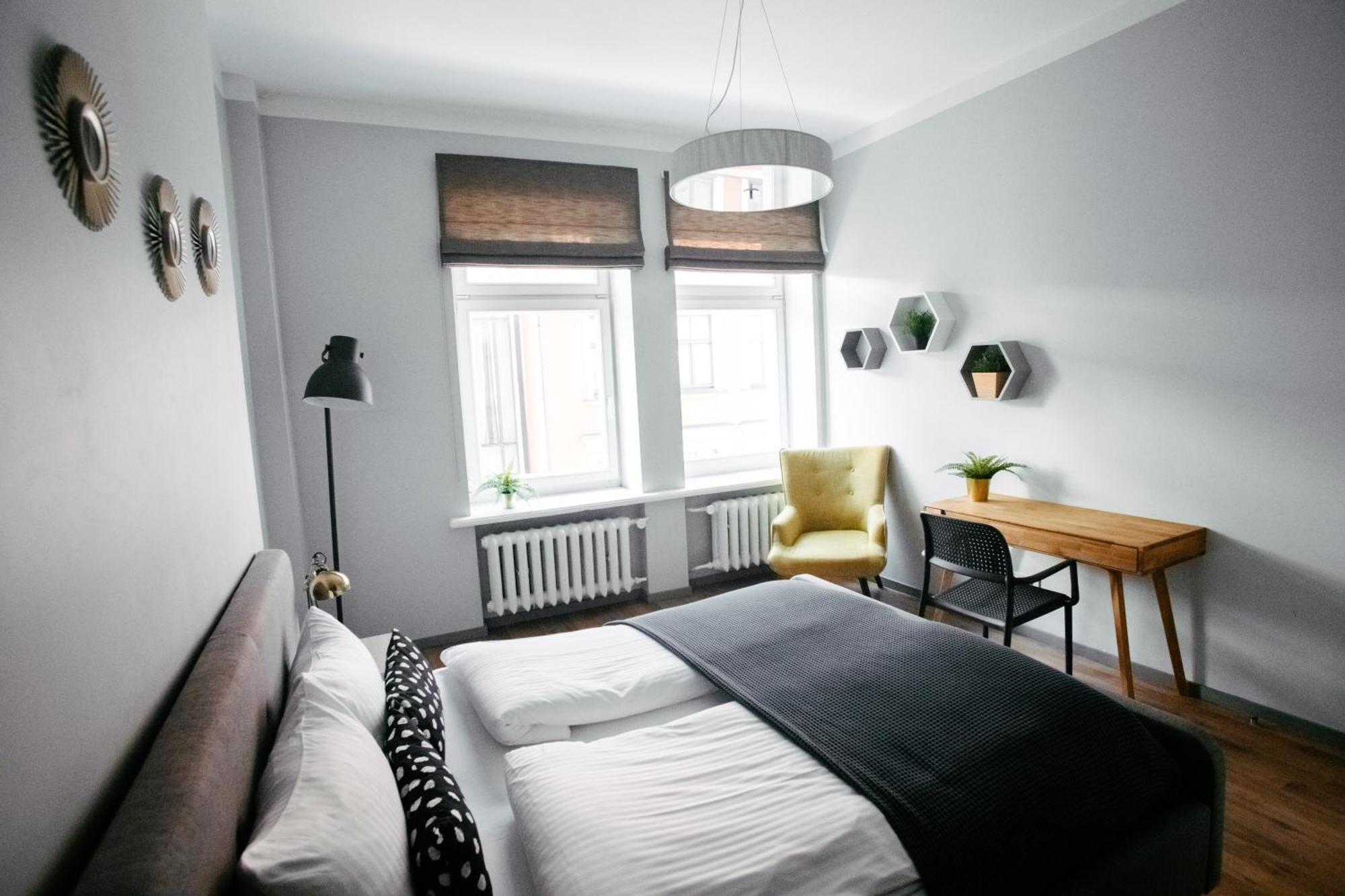 Korter Greystone &