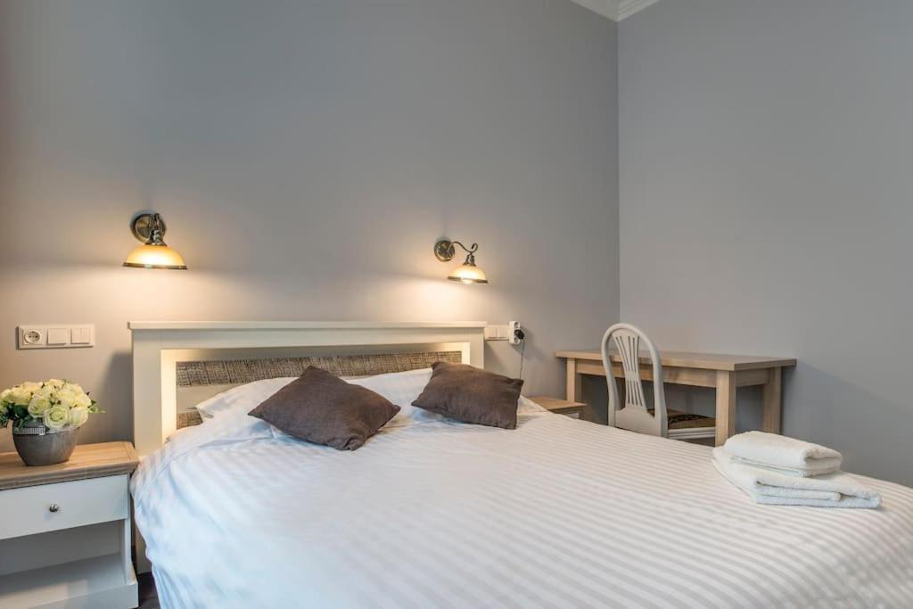 Superb Brand New Centra, Riga, Latvia Appartement