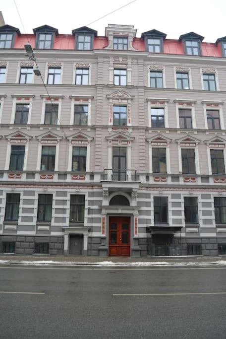Superb Brand New Centra, Riga, Latvia Appartement *