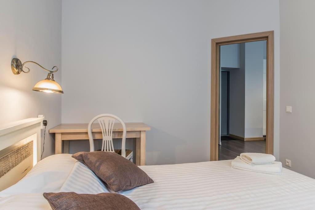 Appartement Superb Brand New Centra, Riga, Latvia *