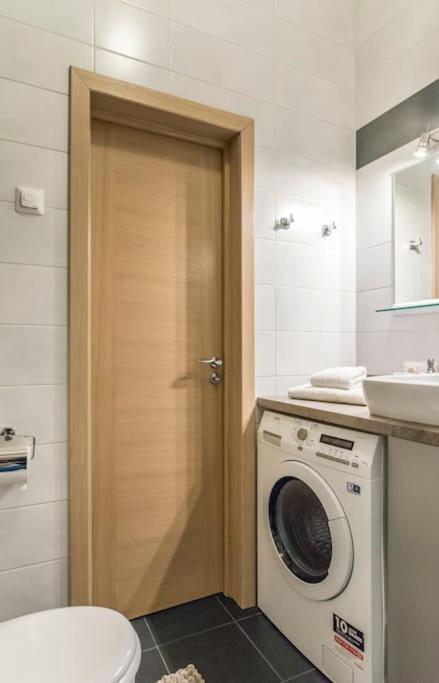 Appartement Superb Brand New Centra, Riga, Latvia Riga
