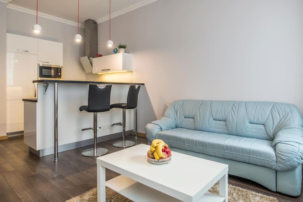 Superb Brand New Centra, Riga, Latvia Appartement Riga