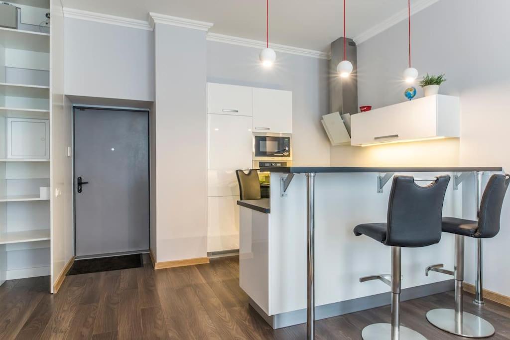 Appartement Superb Brand New Centra, Riga, Latvia