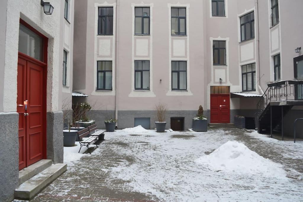 Superb Brand New Centra, Riga, Latvia Appartement