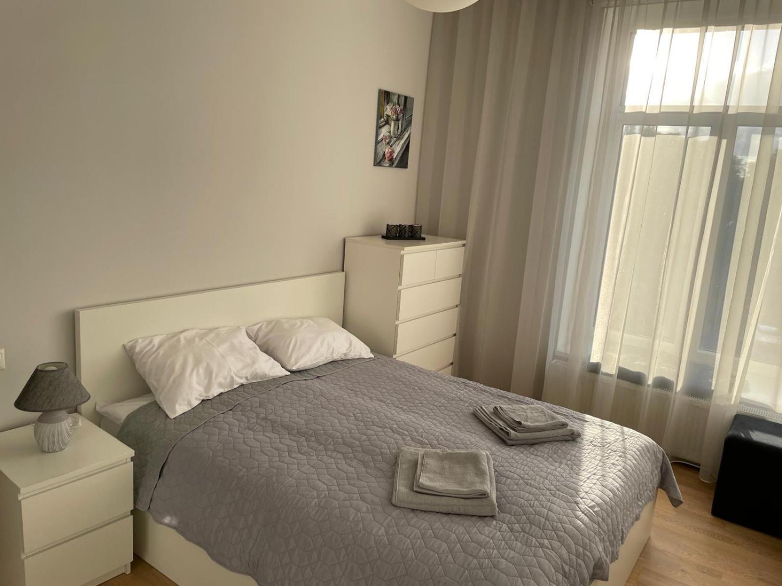 Valentine's 2 Apartment Riga