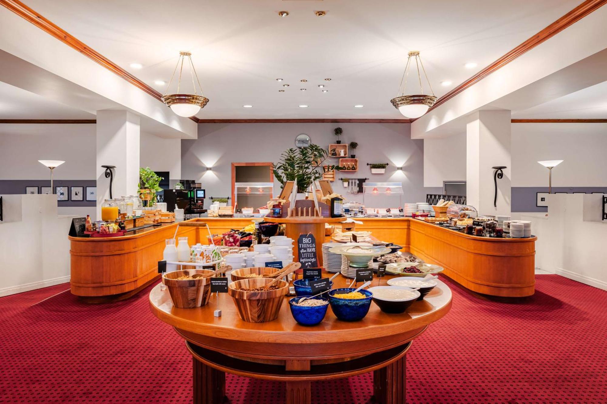 Radisson Blu & Spa, Daugava 4* Riga