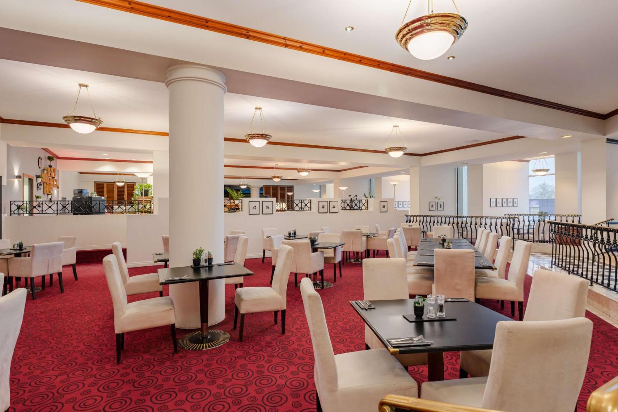 Hotel Radisson Blu & Spa, Daugava