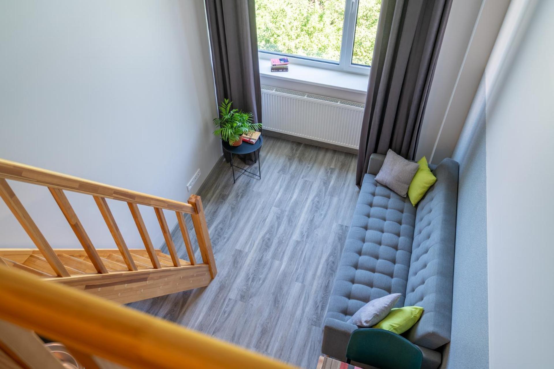 Apartment Maskavas Expresis