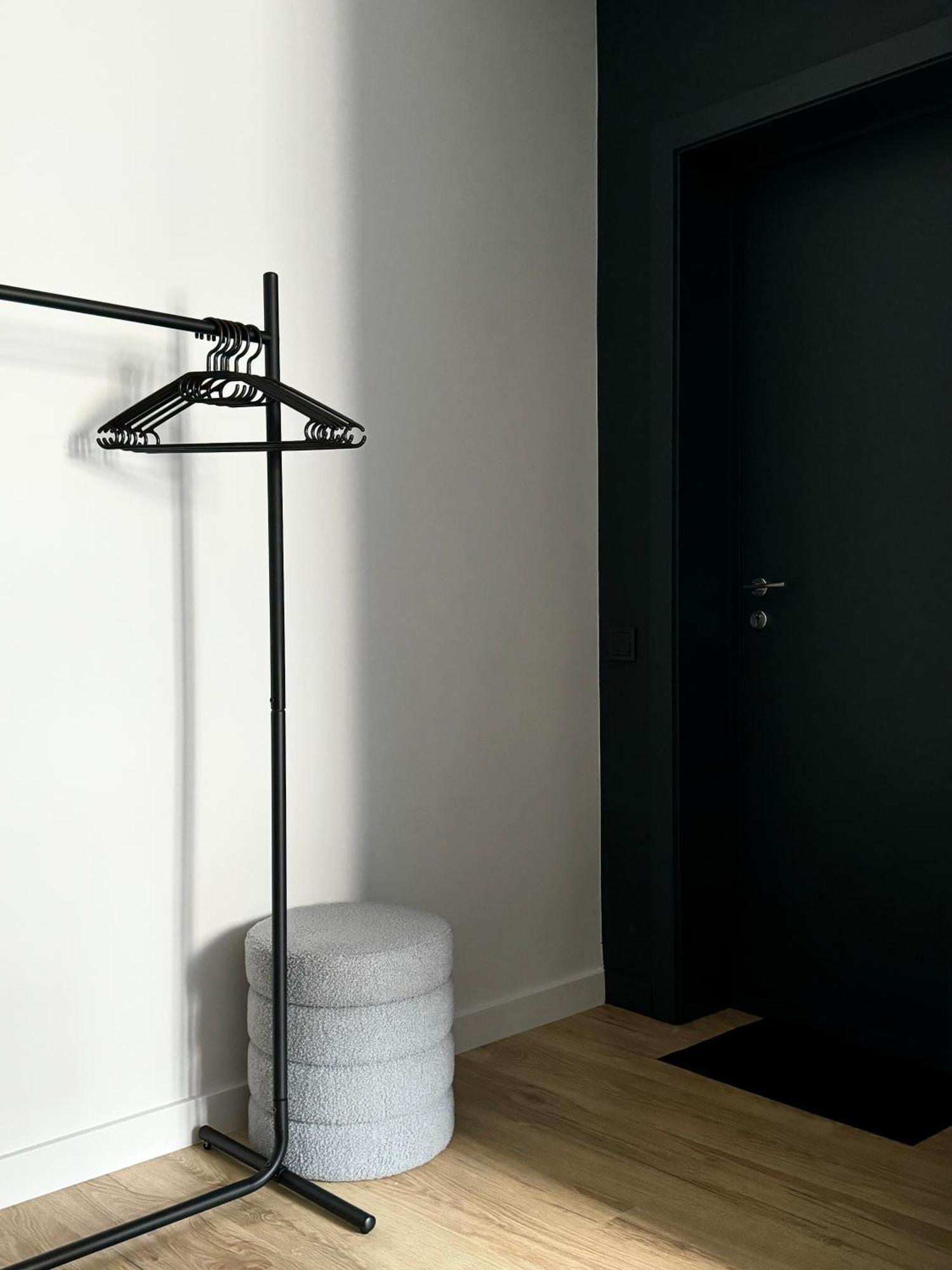 Apartment Modern In Center Riga