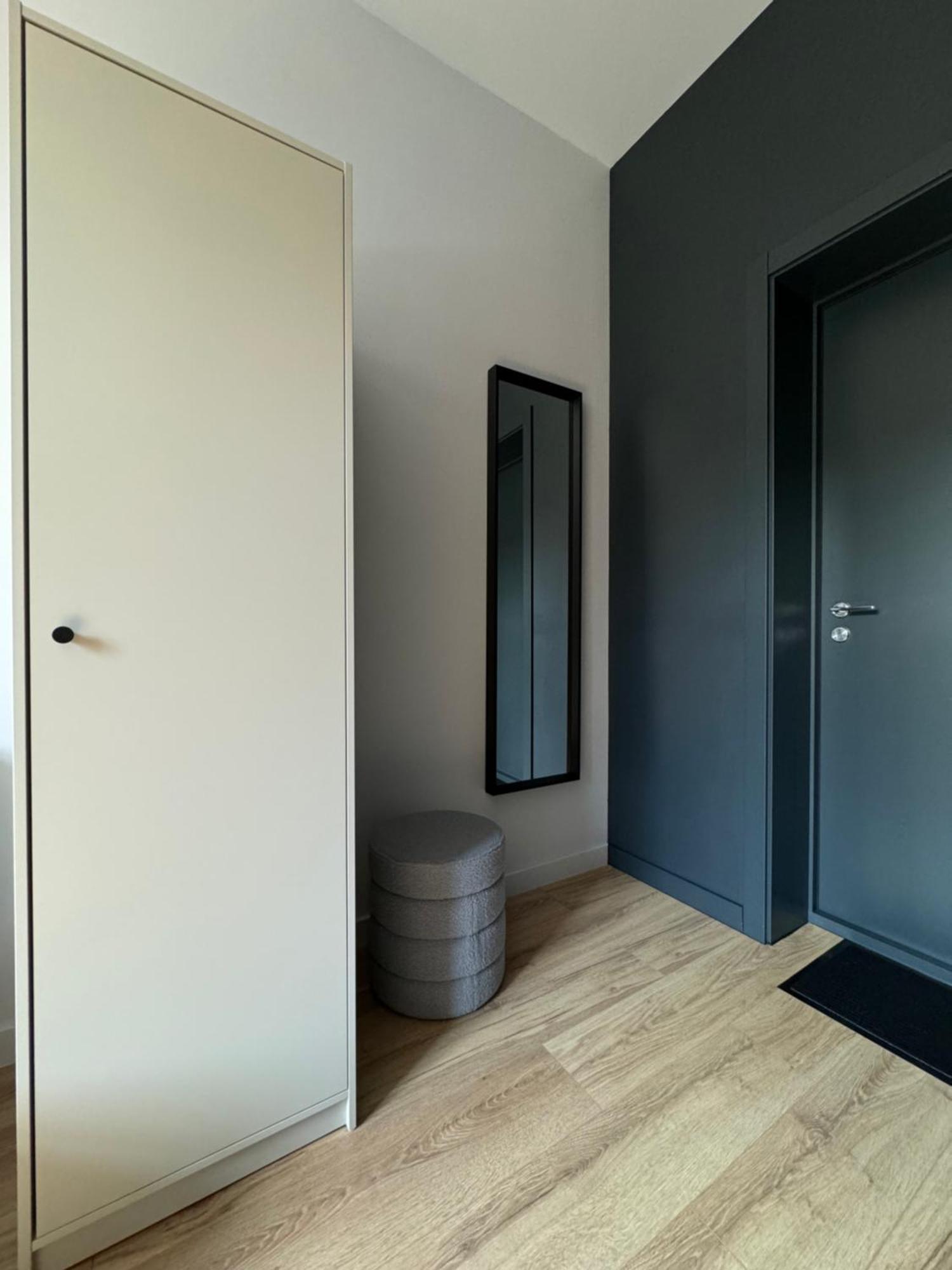 Apartment Modern In Center *