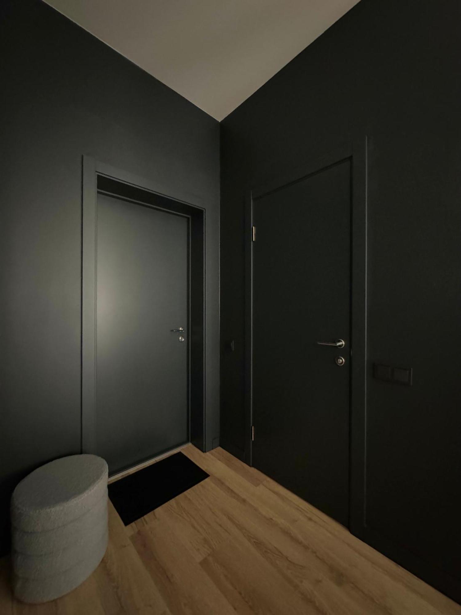 Apartment Modern In Center