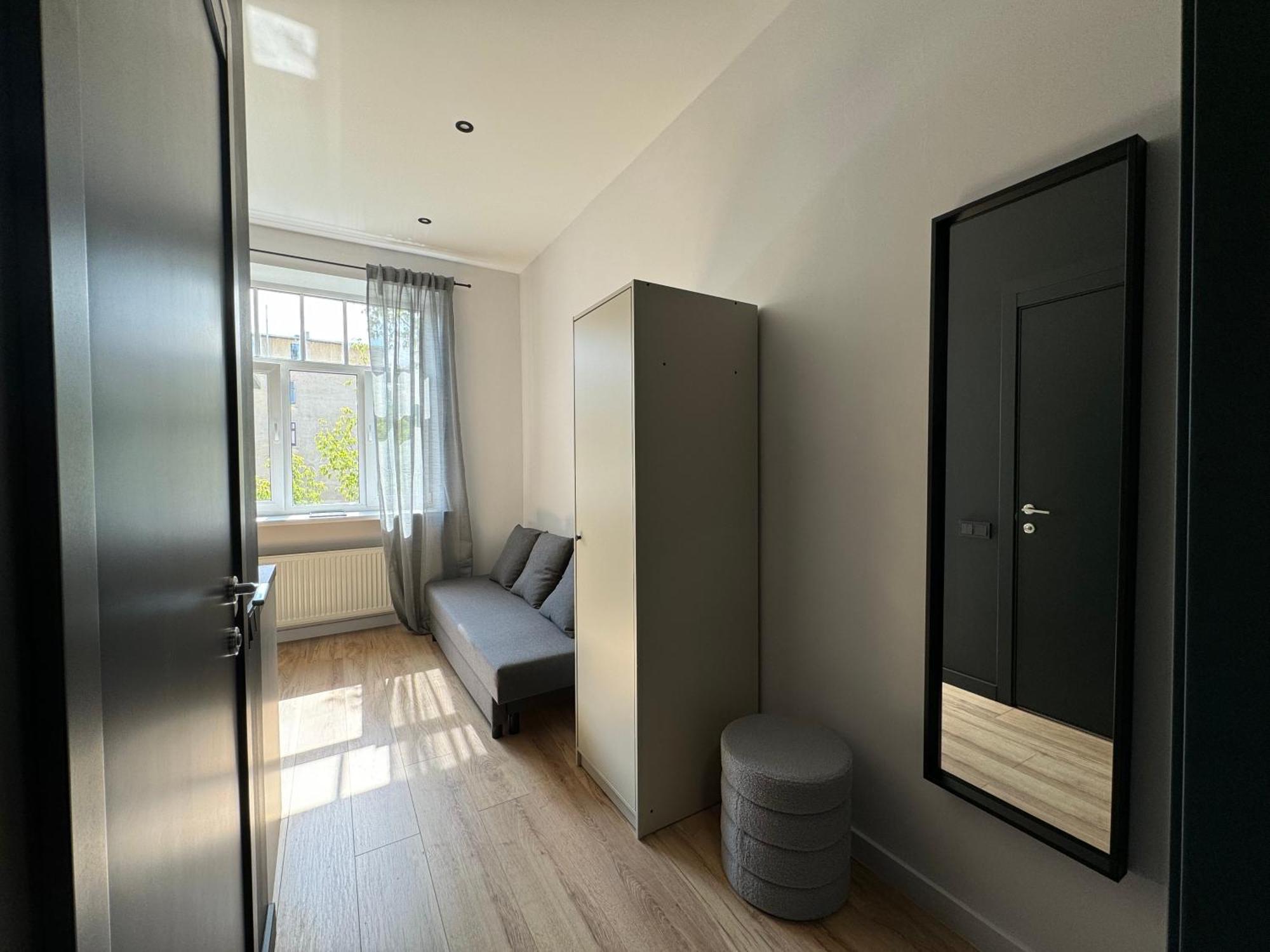 Apartment Modern In Center Riga