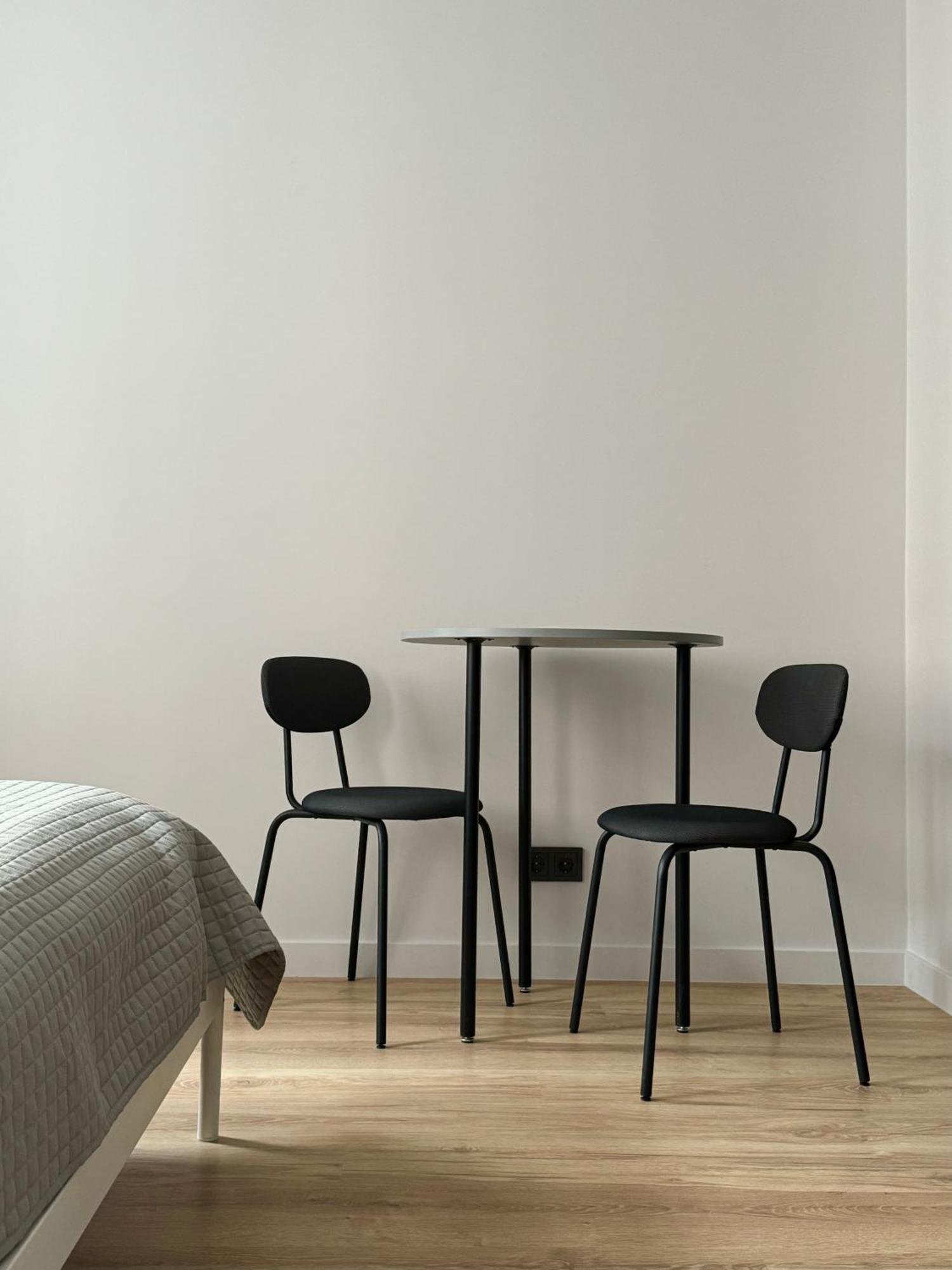 Modern In Center Apartment Riga