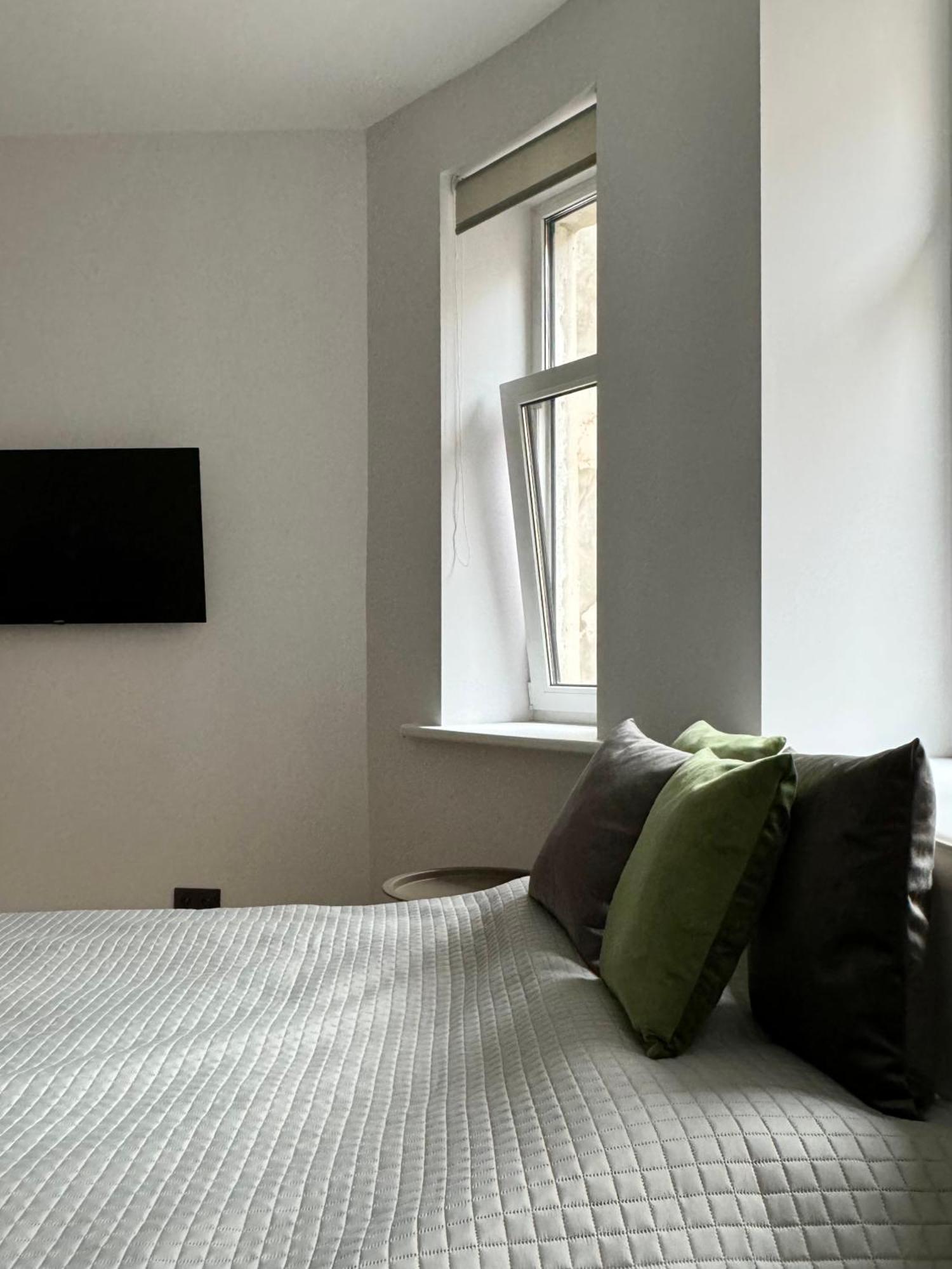 Apartment Modern In Center