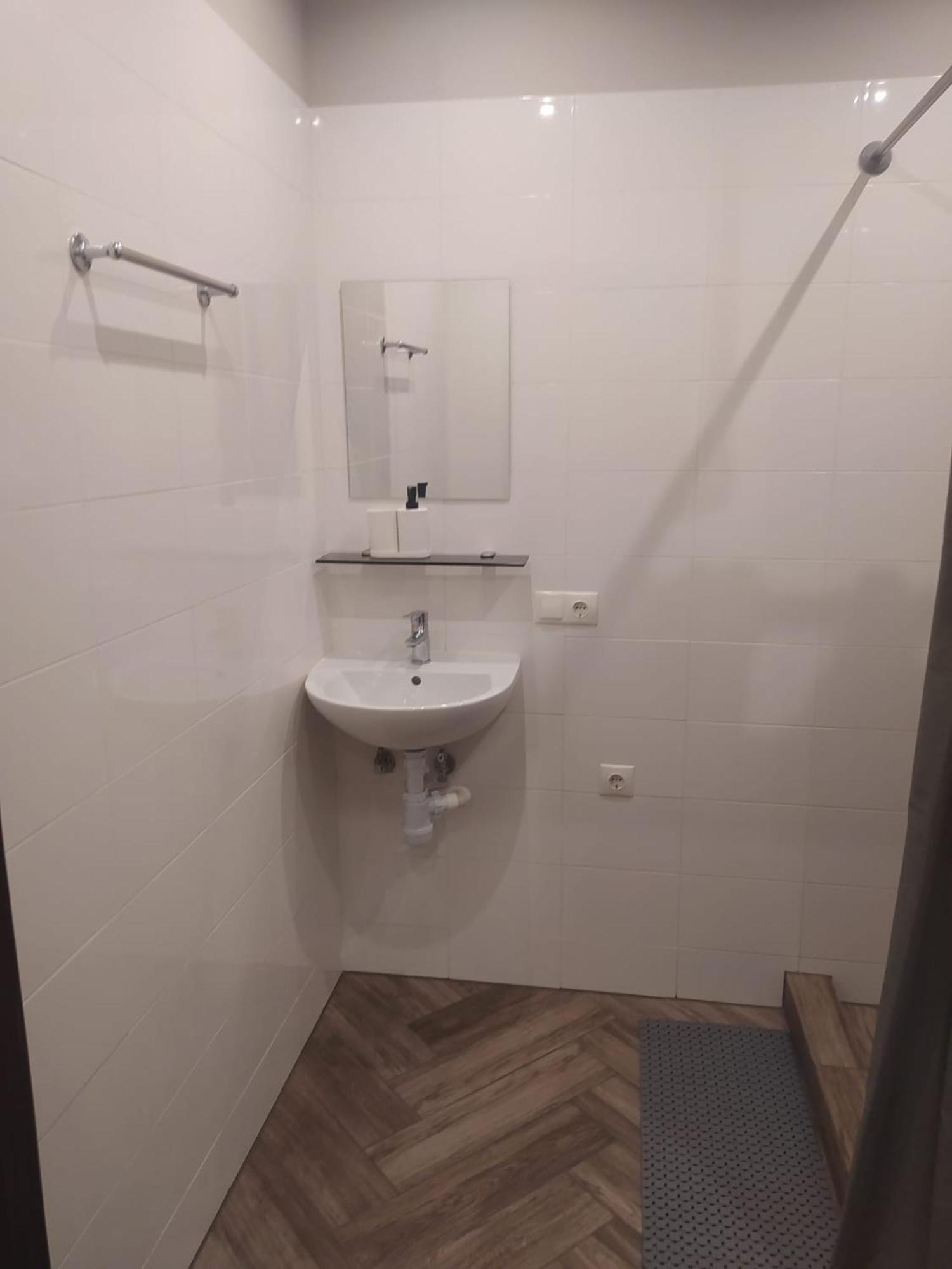 Rvr Smart With Self Check-in Riga