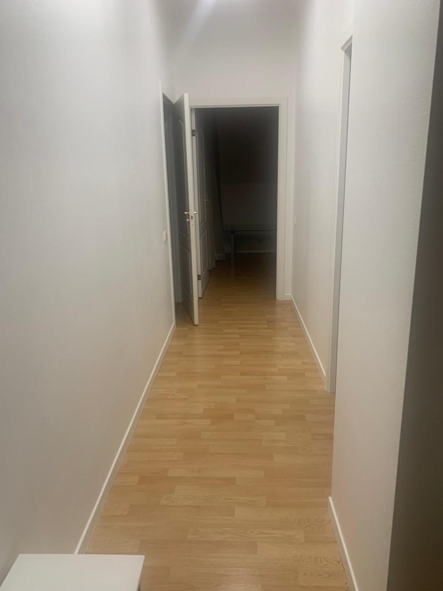 Apartcentral Apartment Riga