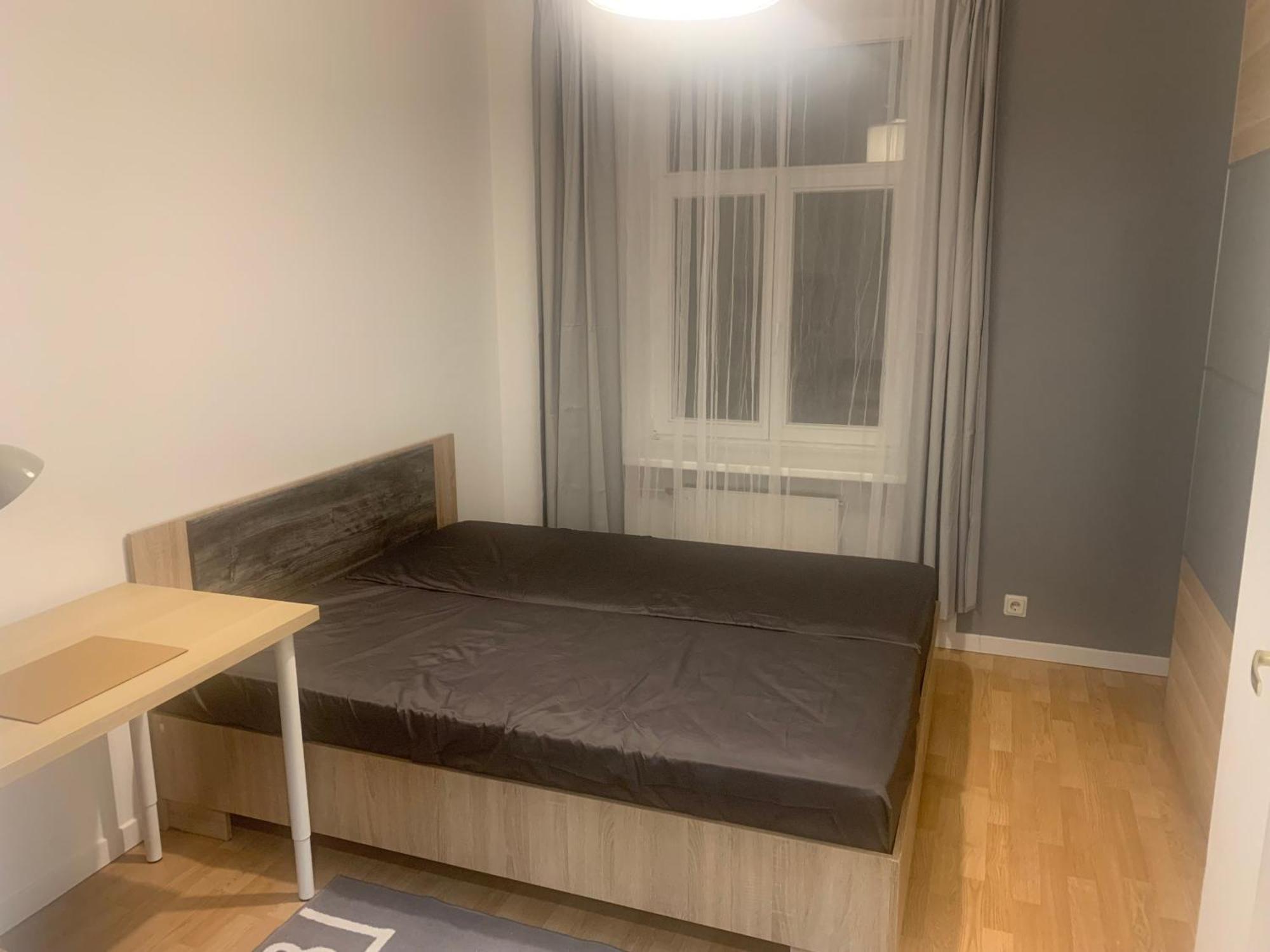 Apartcentral * Riga