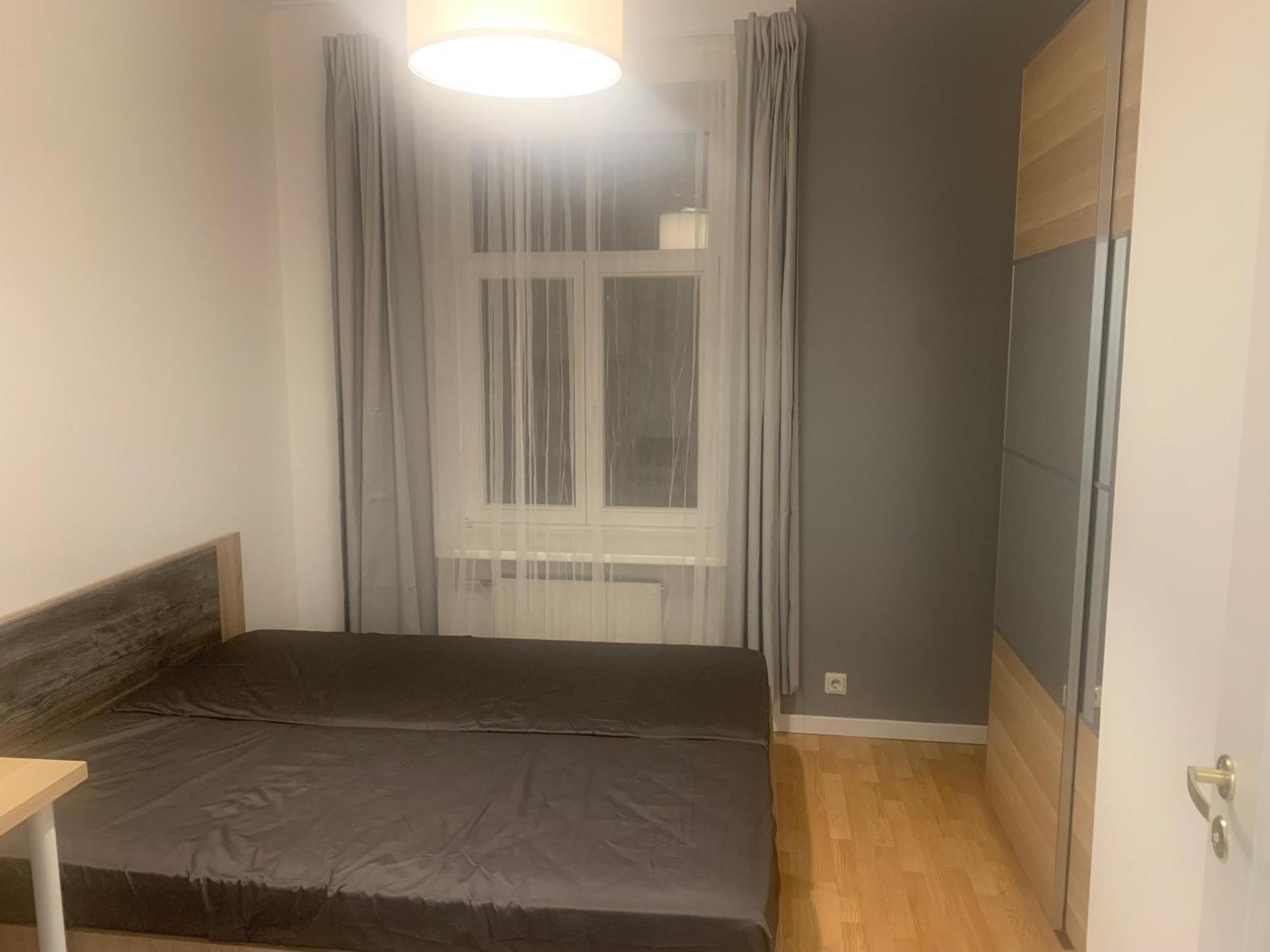 Apartcentral * Riga