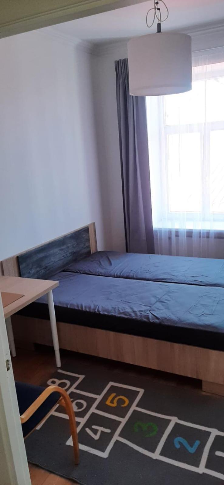 Apartcentral Apartment