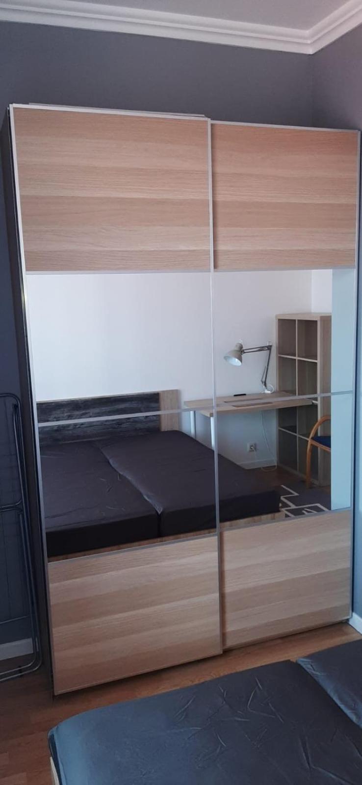 Apartcentral Apartment Riga