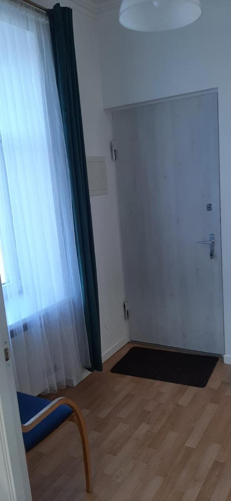 Apartcentral Apartment