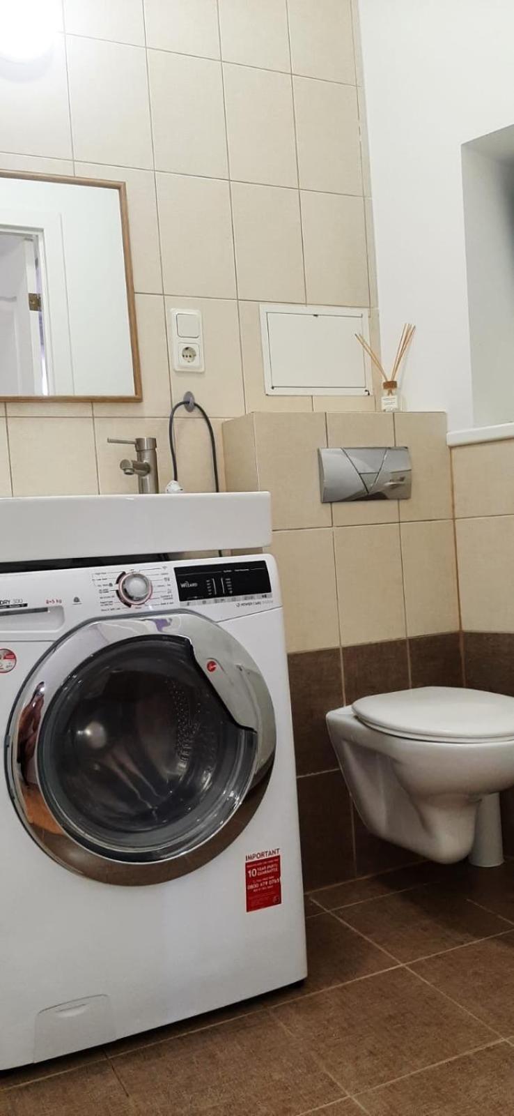 Apartcentral Apartment Riga