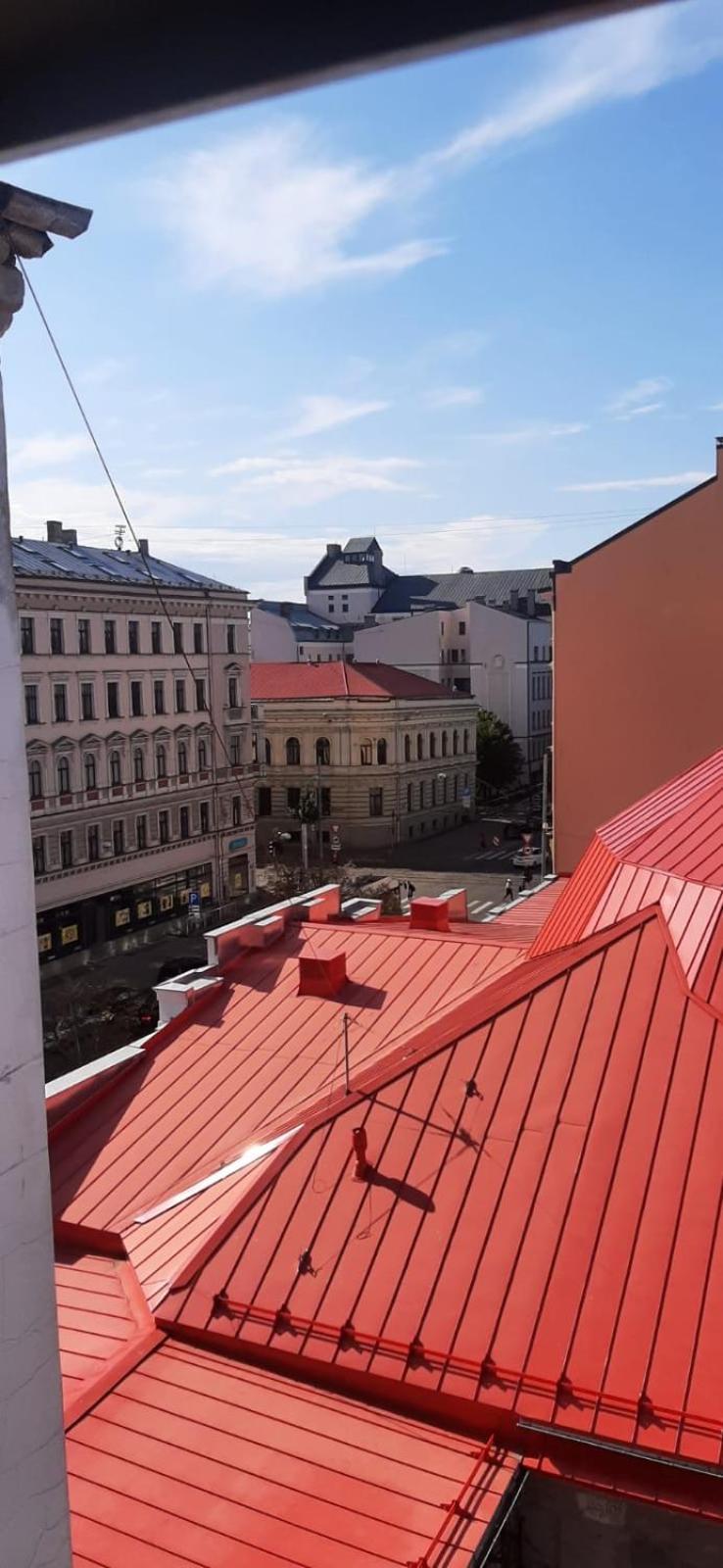 Apartcentral * Riga