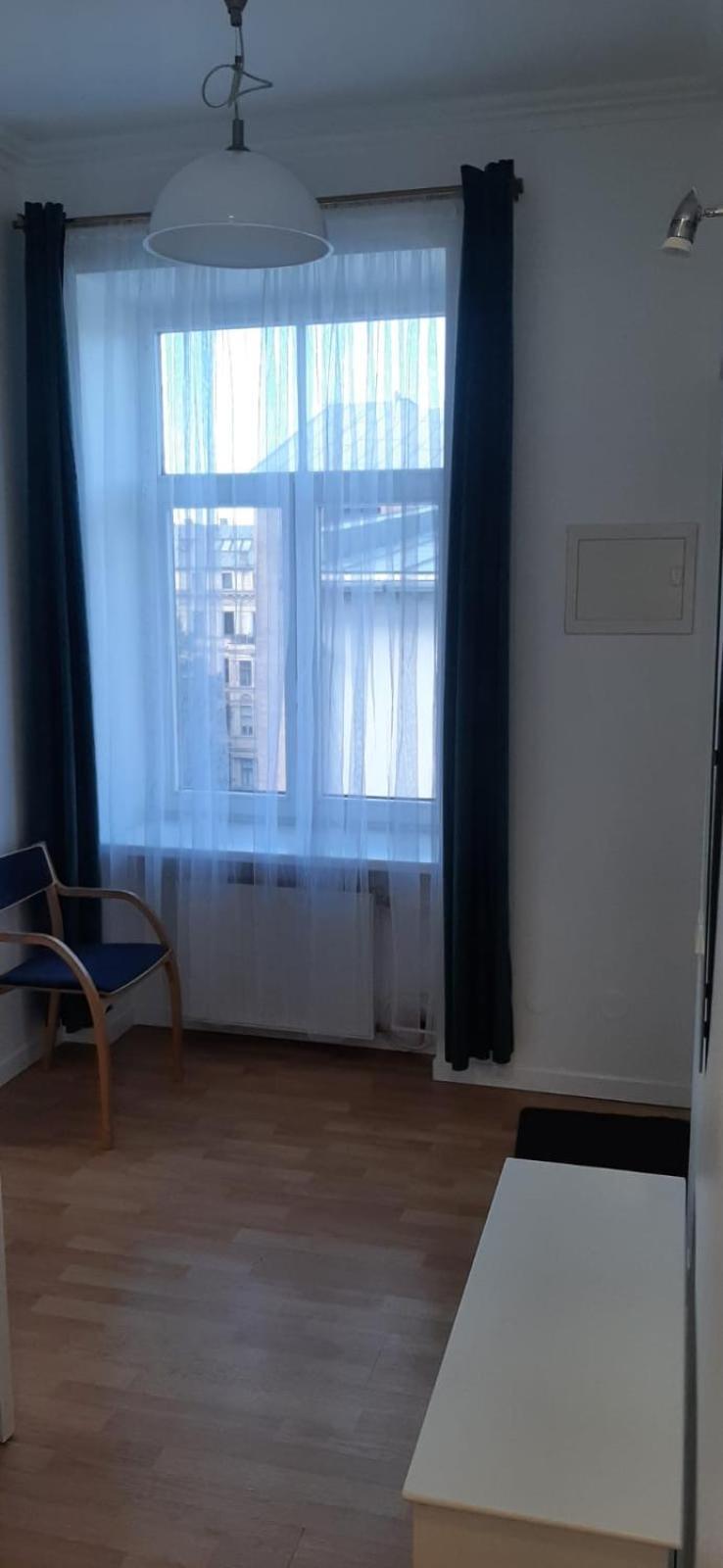 Apartcentral